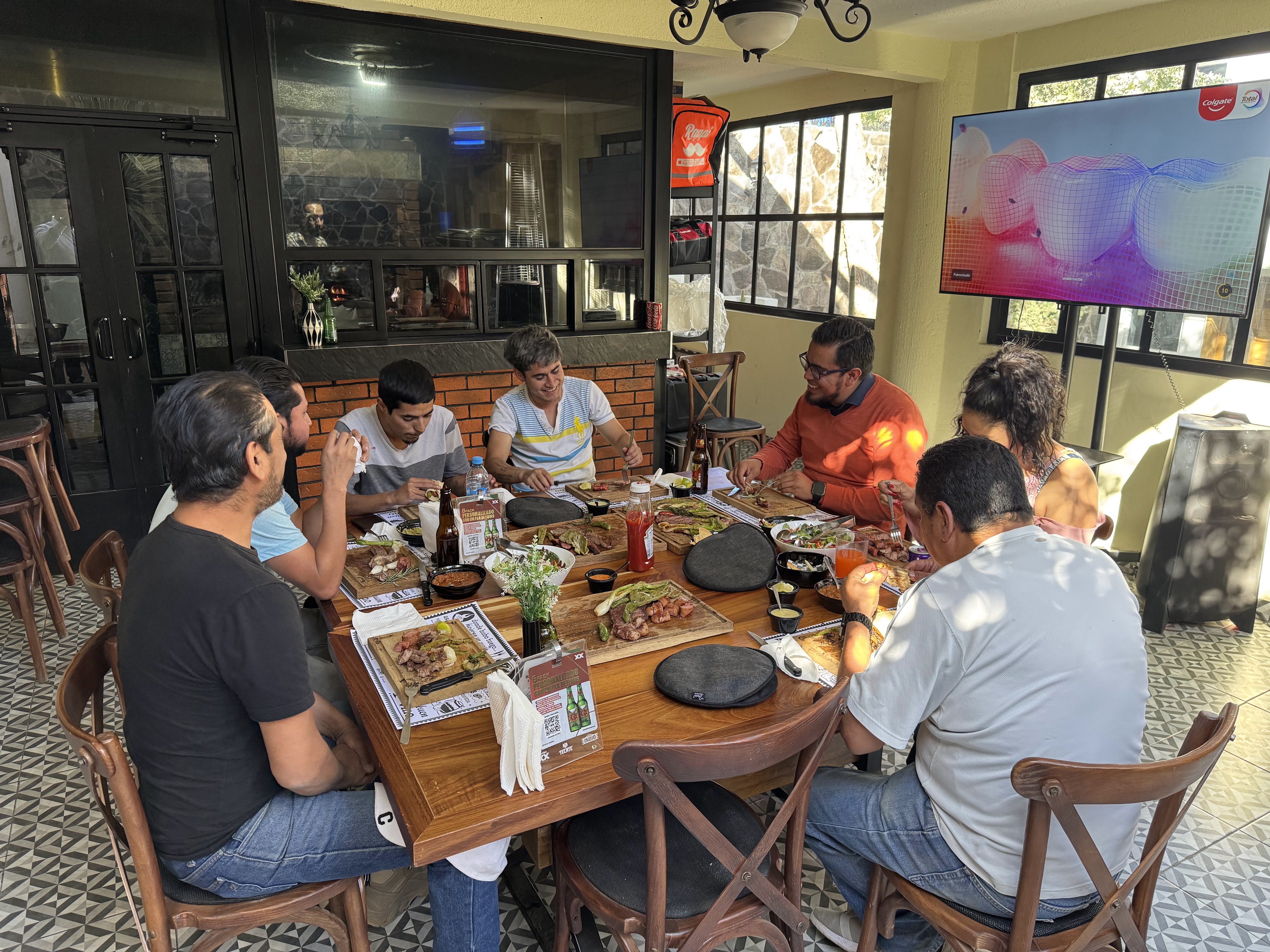 Villas Grill image 1