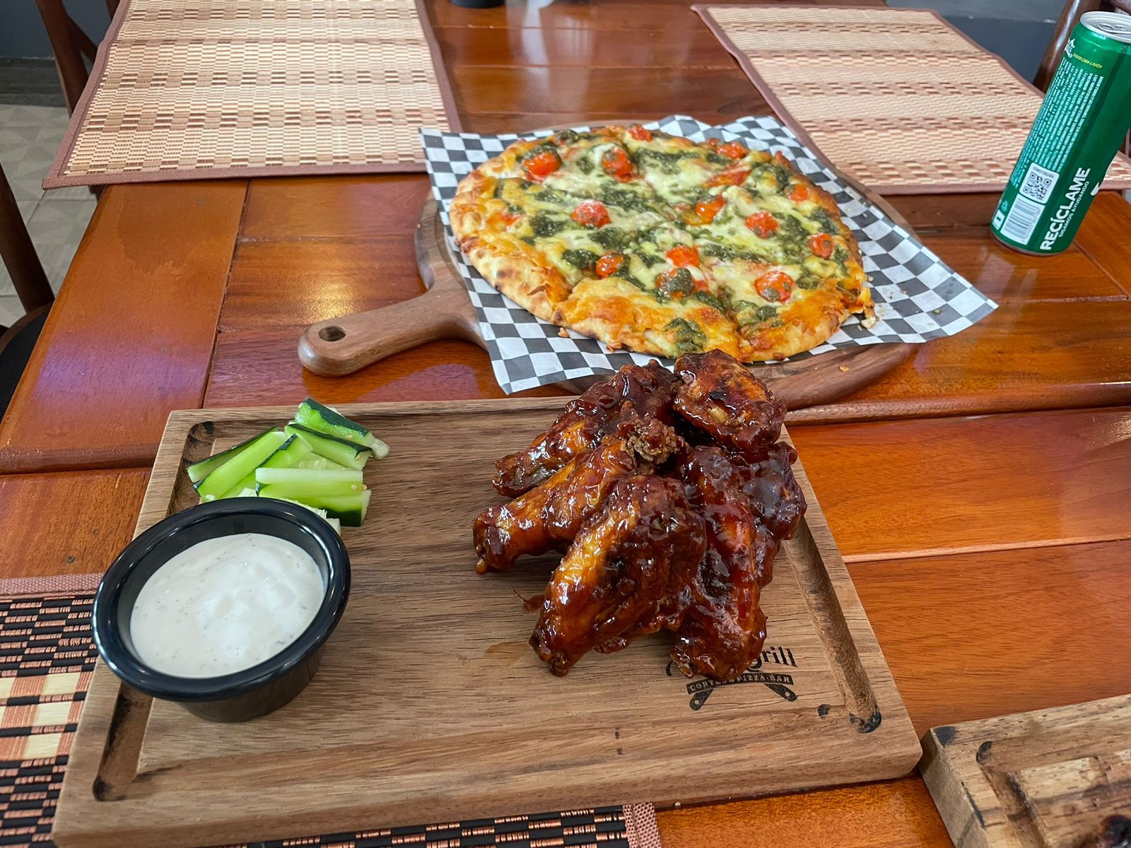 Villas Grill image 2