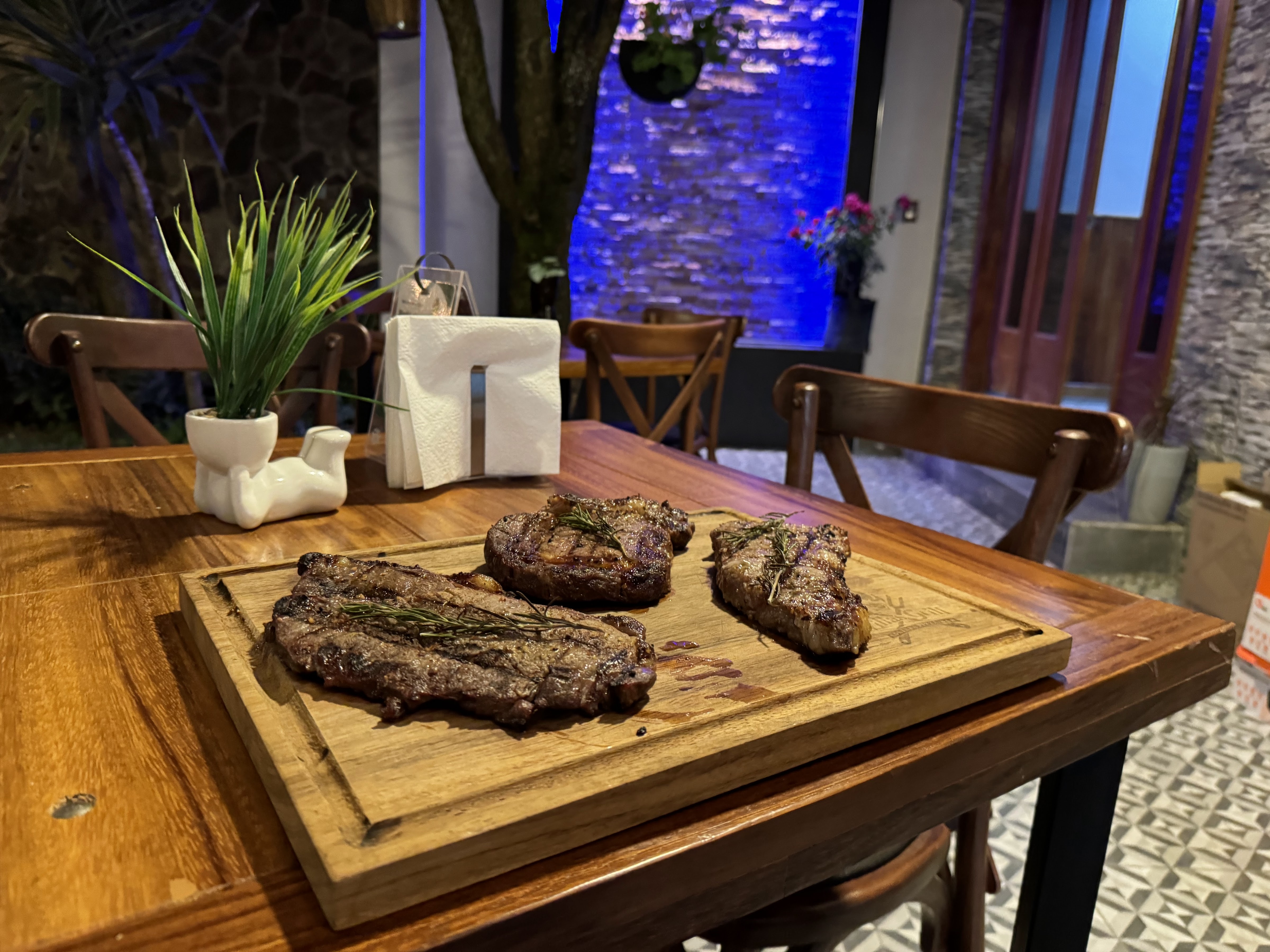 Villas Grill image 3