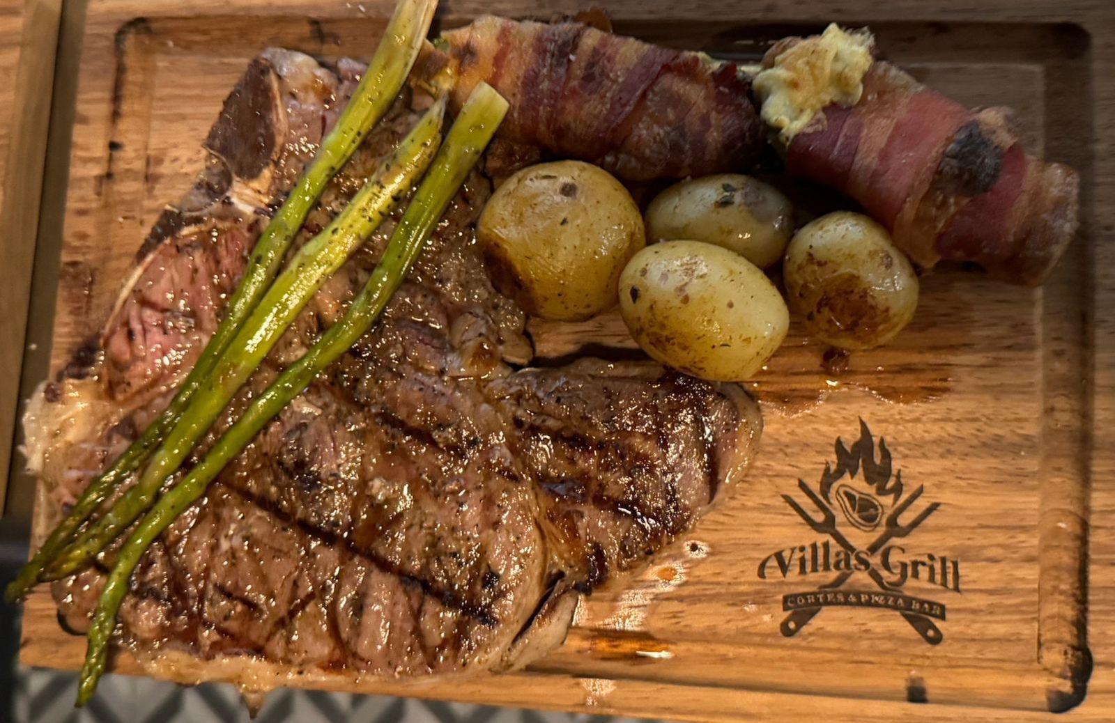 Villas Grill image 4