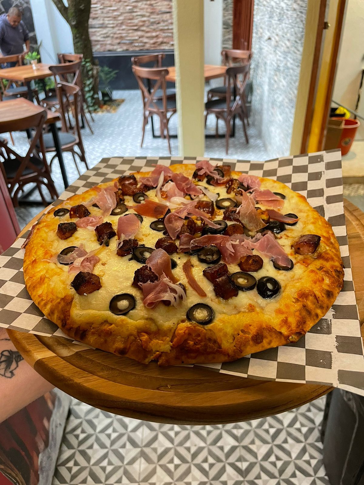 Villas Grill image 8