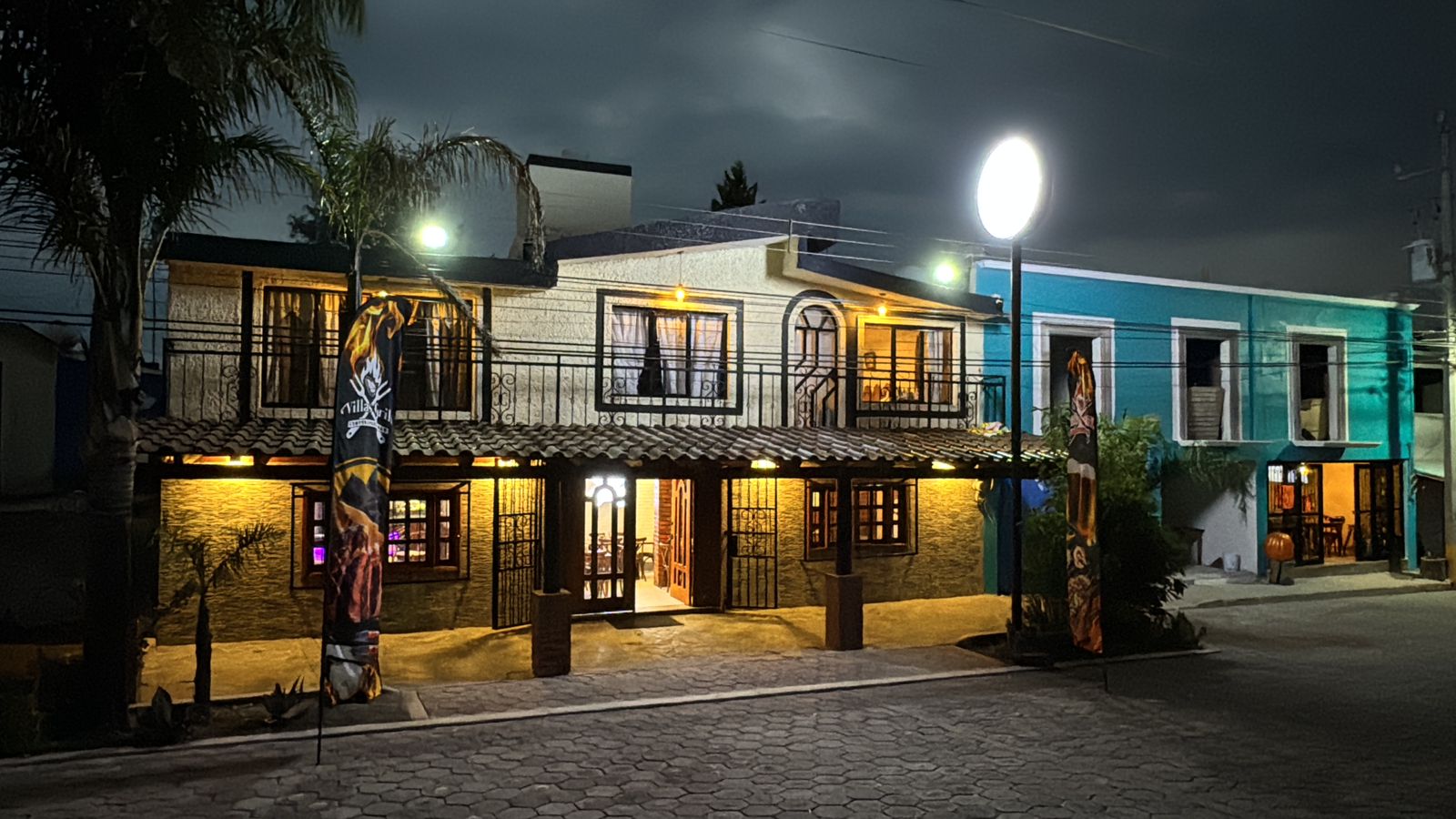 Villas Grill image 9