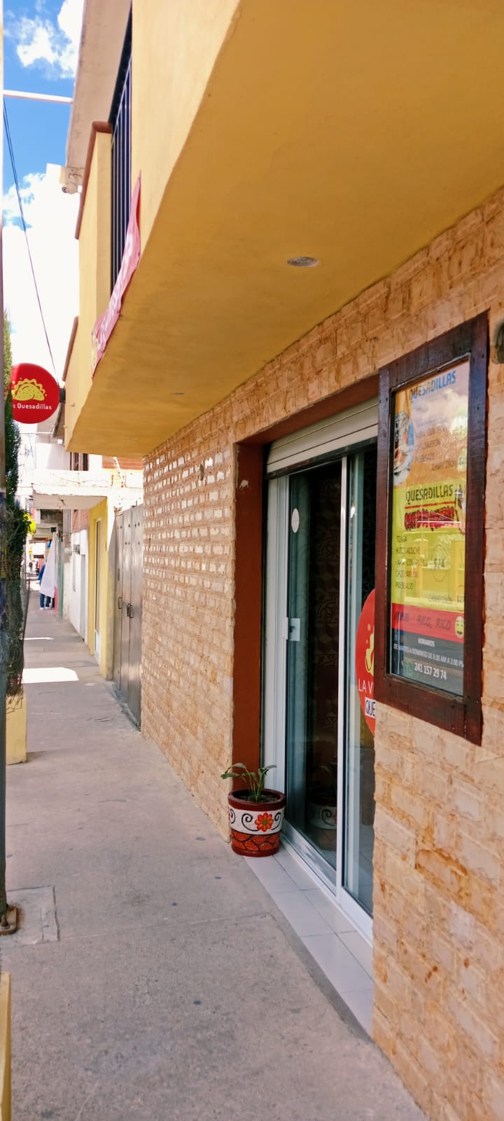 Las Quesadillas image 1