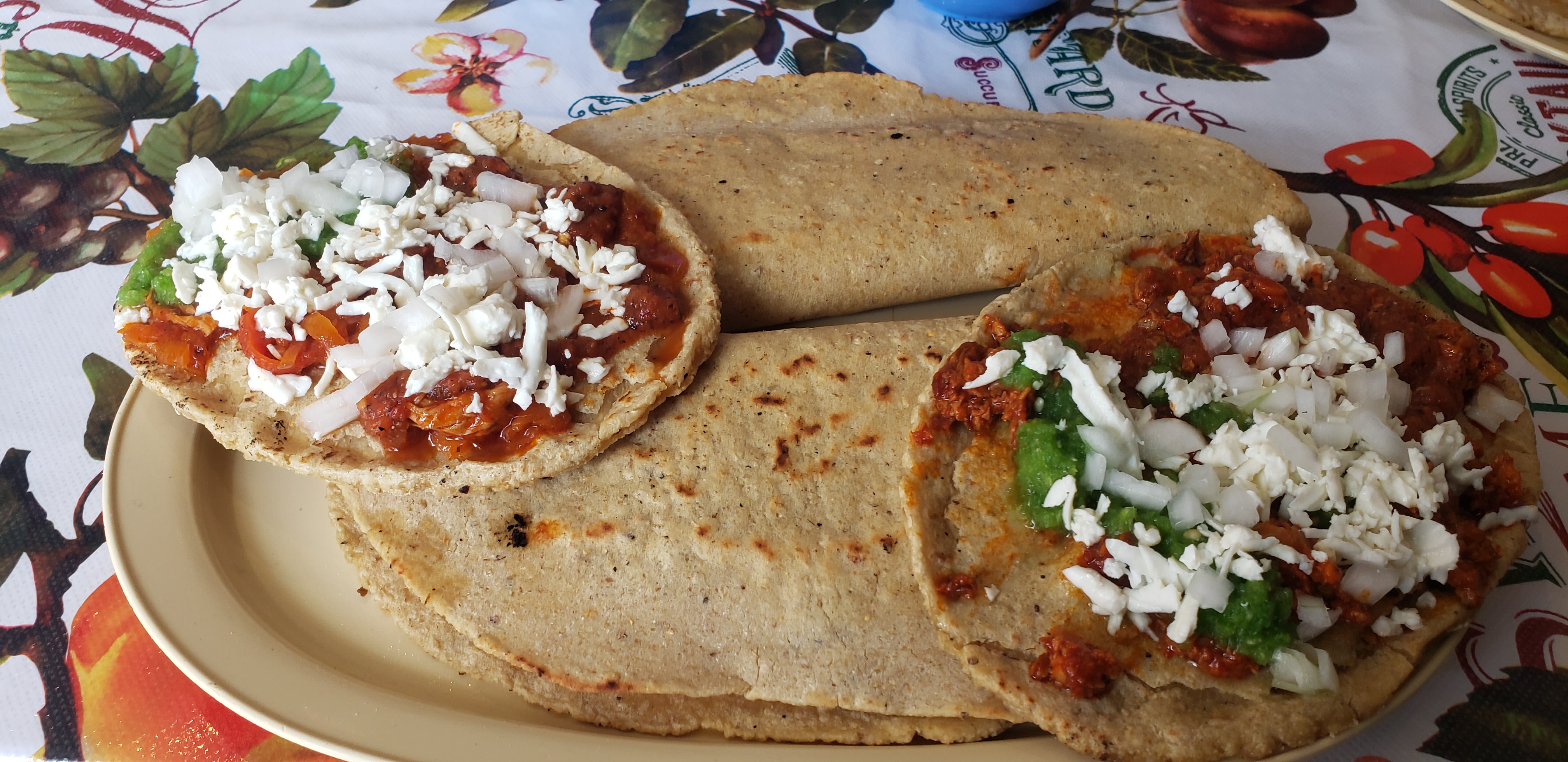 Las Quesadillas image 2
