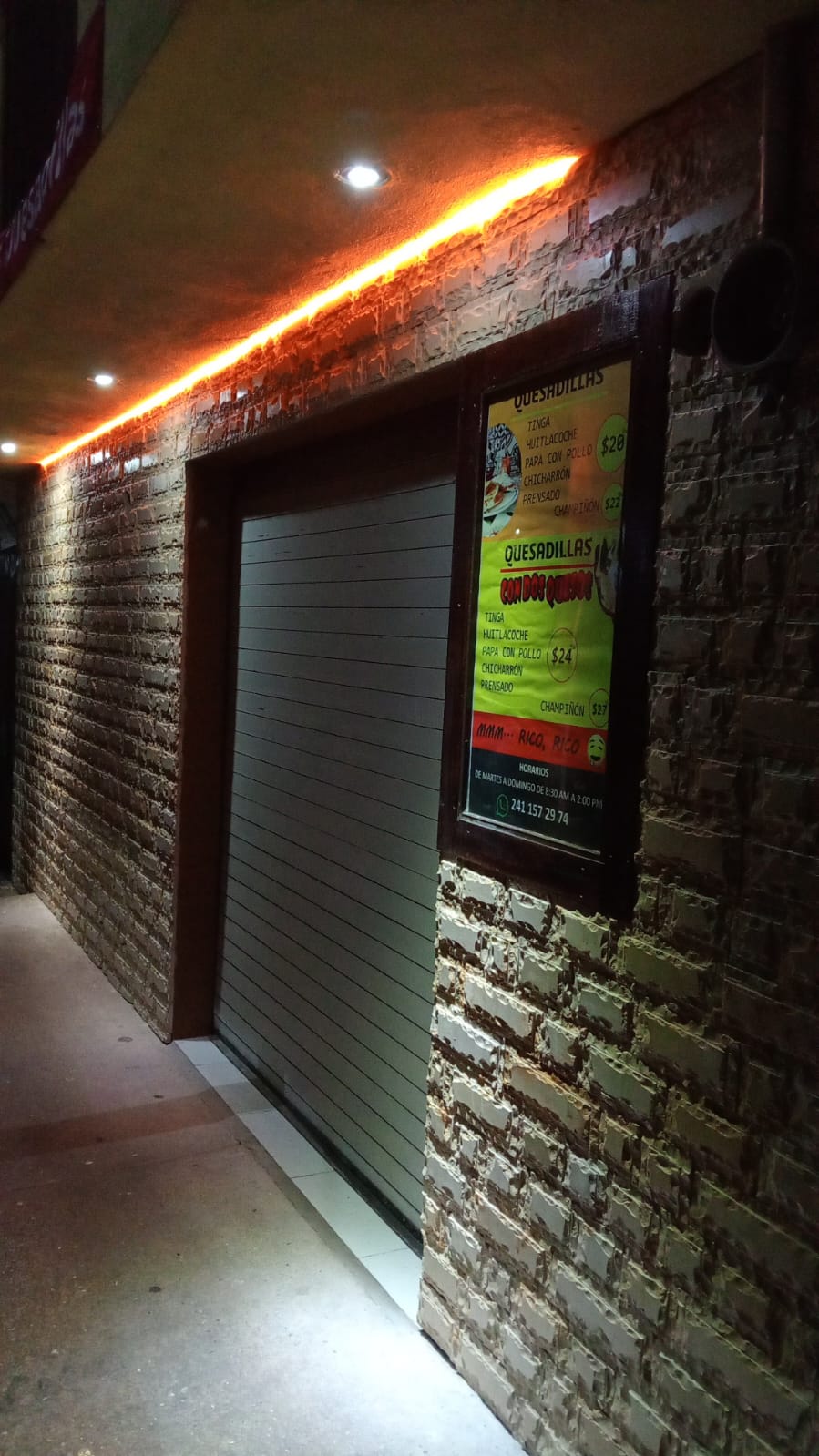 Las Quesadillas image 4