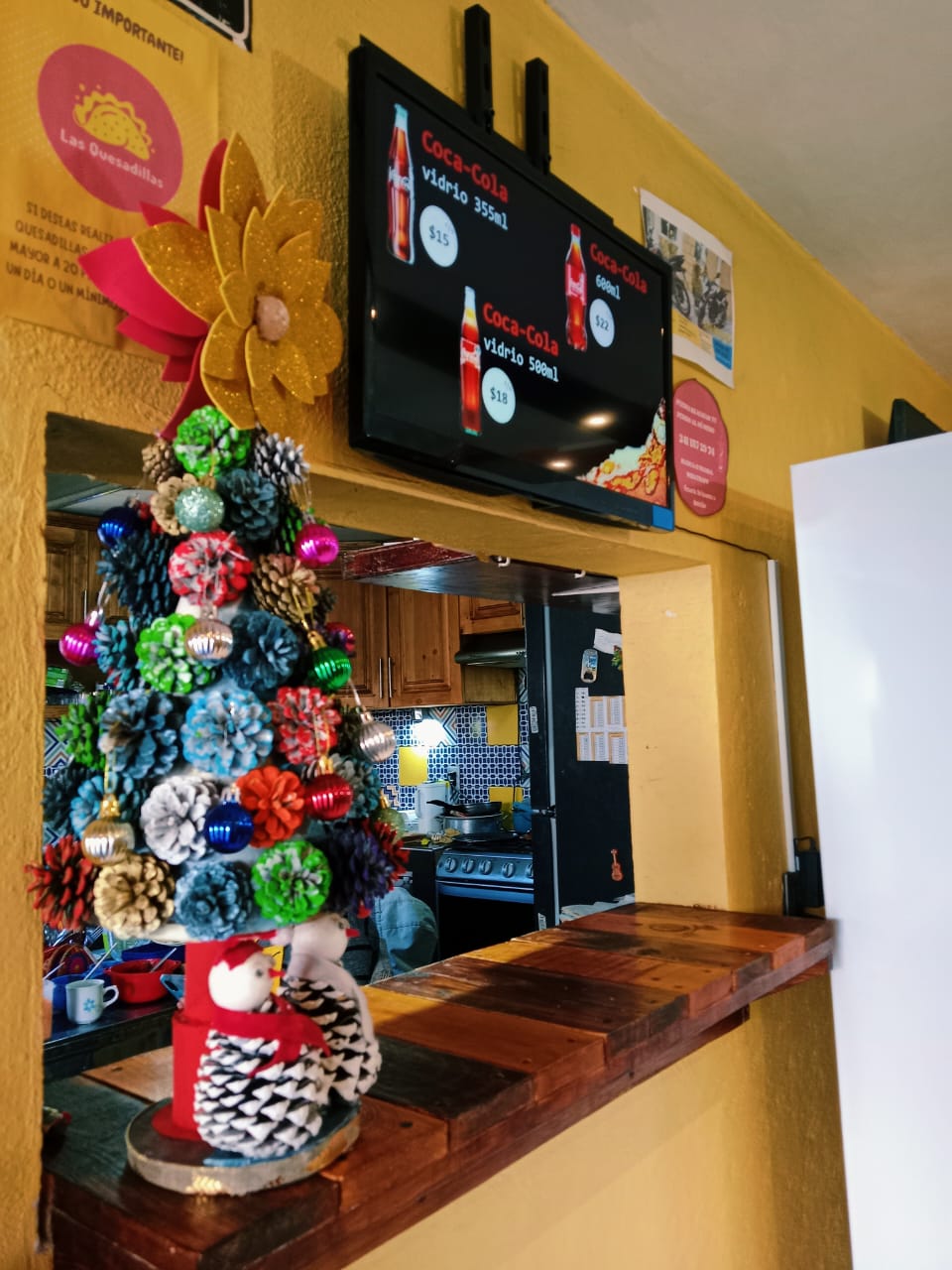 Las Quesadillas image 7