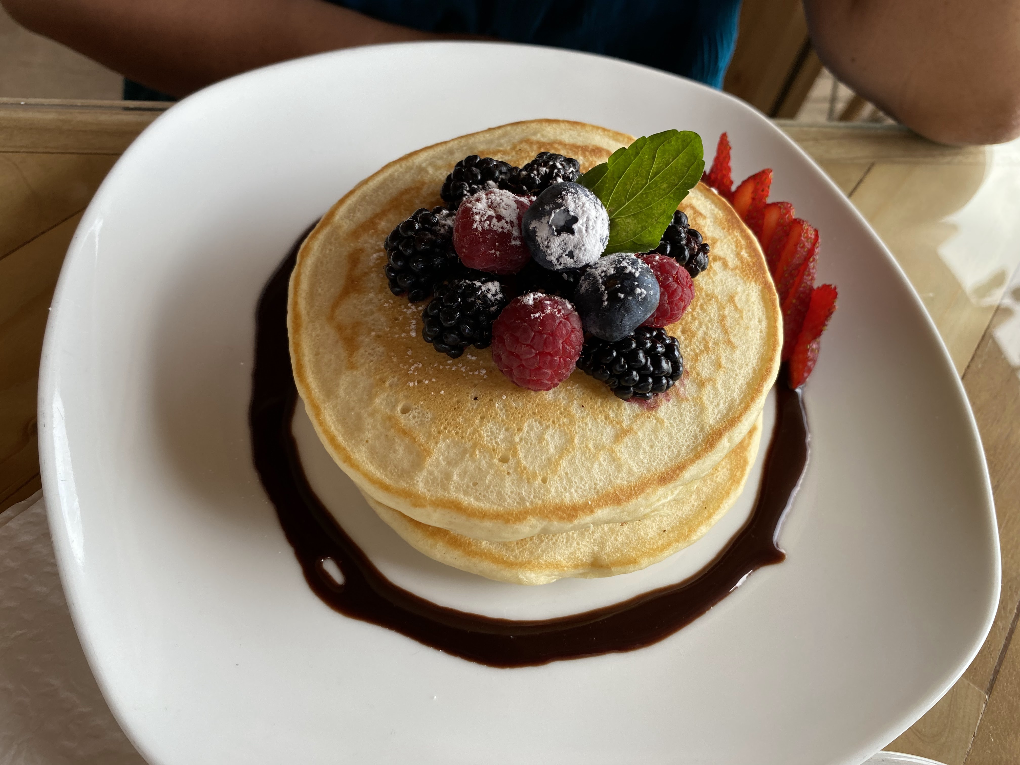 Quetzal Restaurante image 3