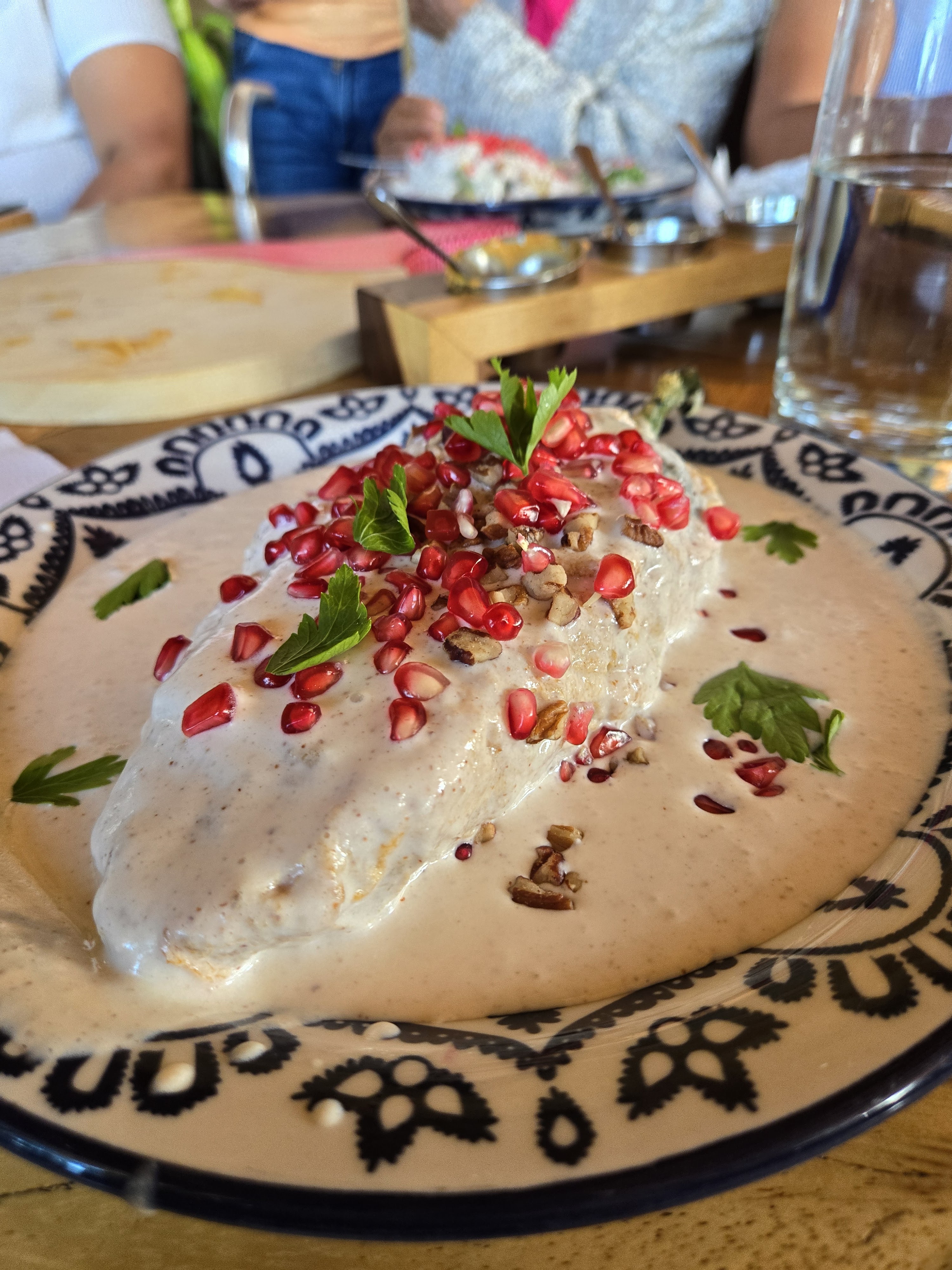 Quetzal Restaurante image 4