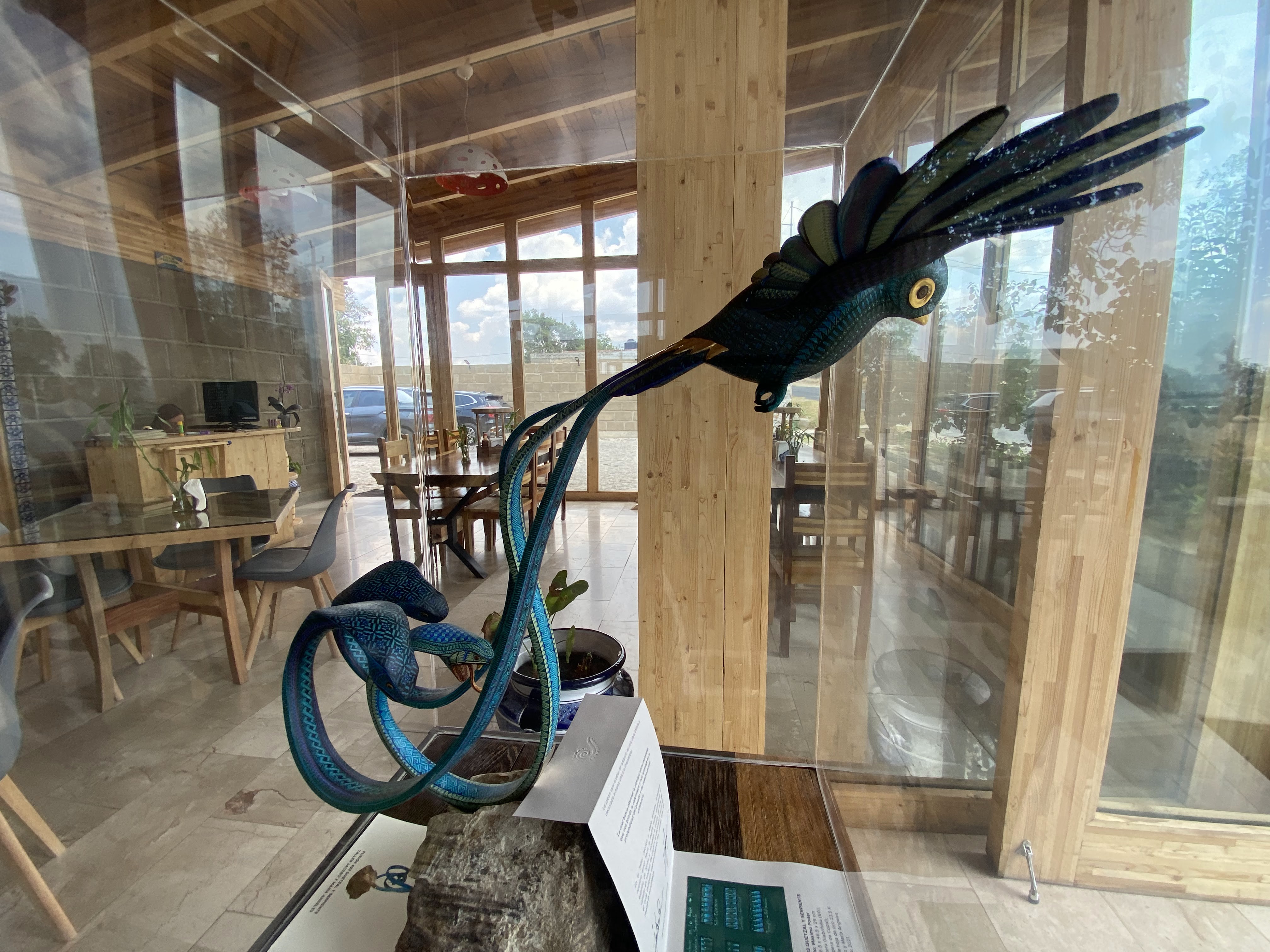 Quetzal Restaurante image 6