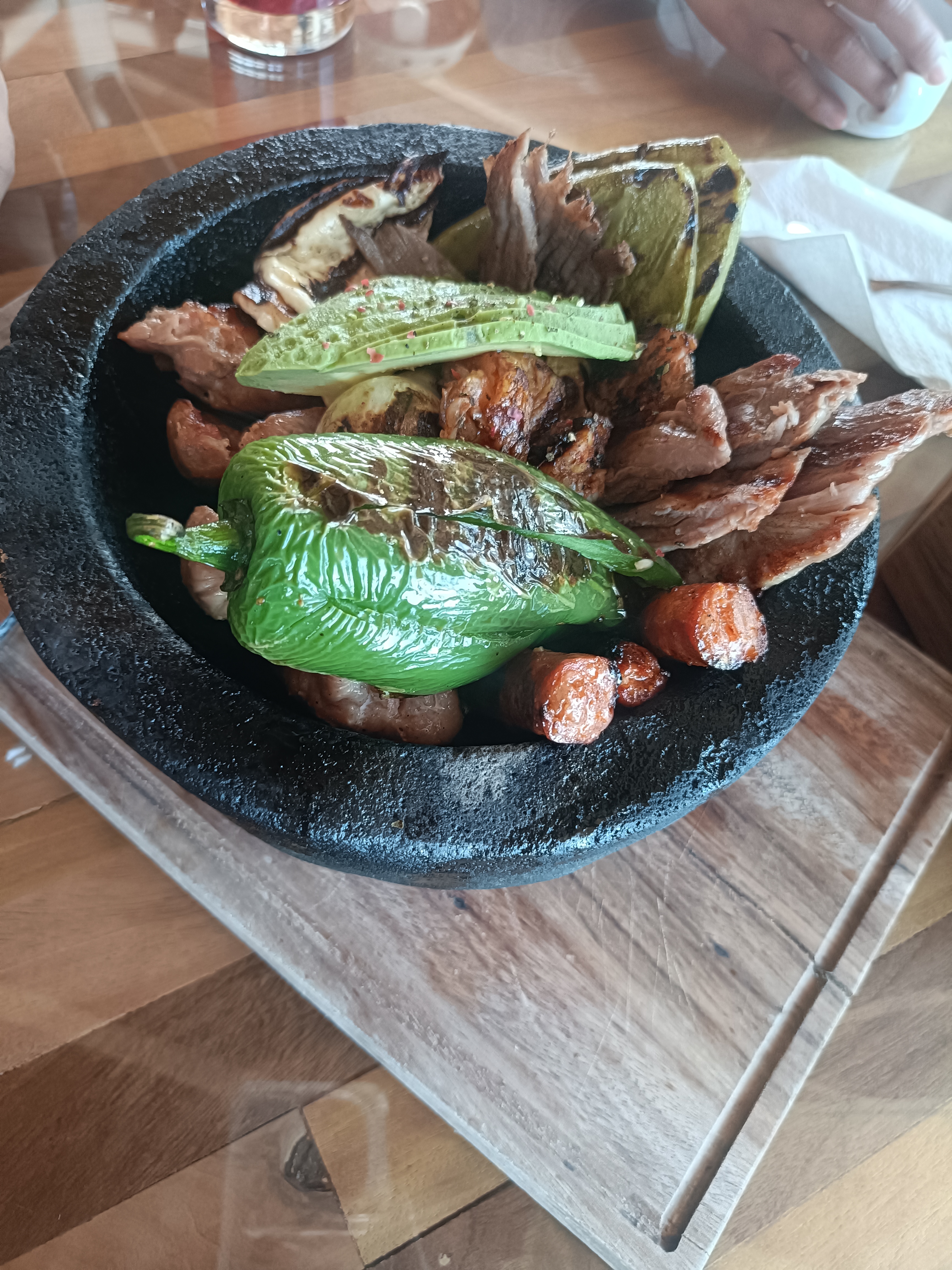 Quetzal Restaurante image 8