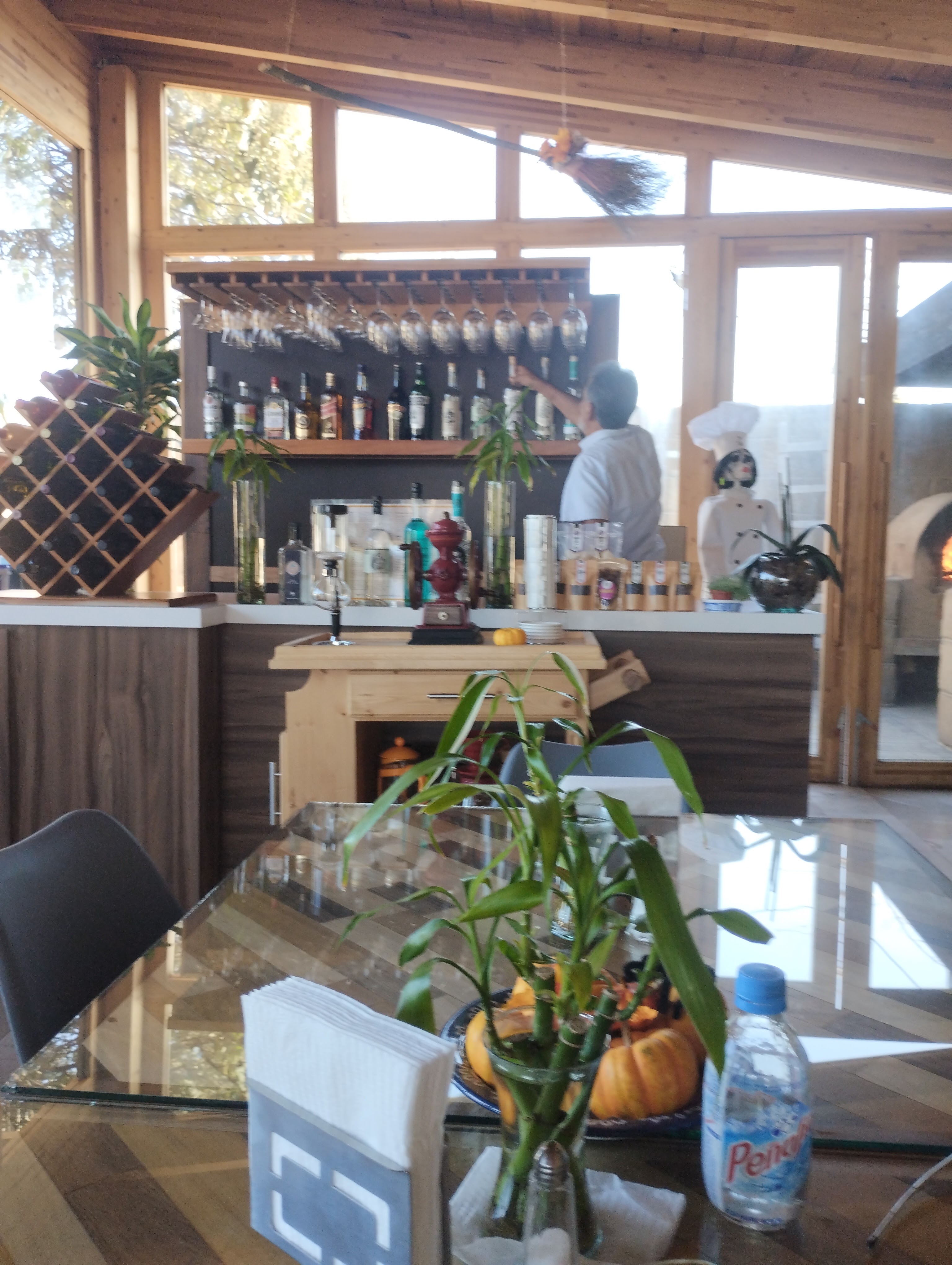 Quetzal Restaurante image 9