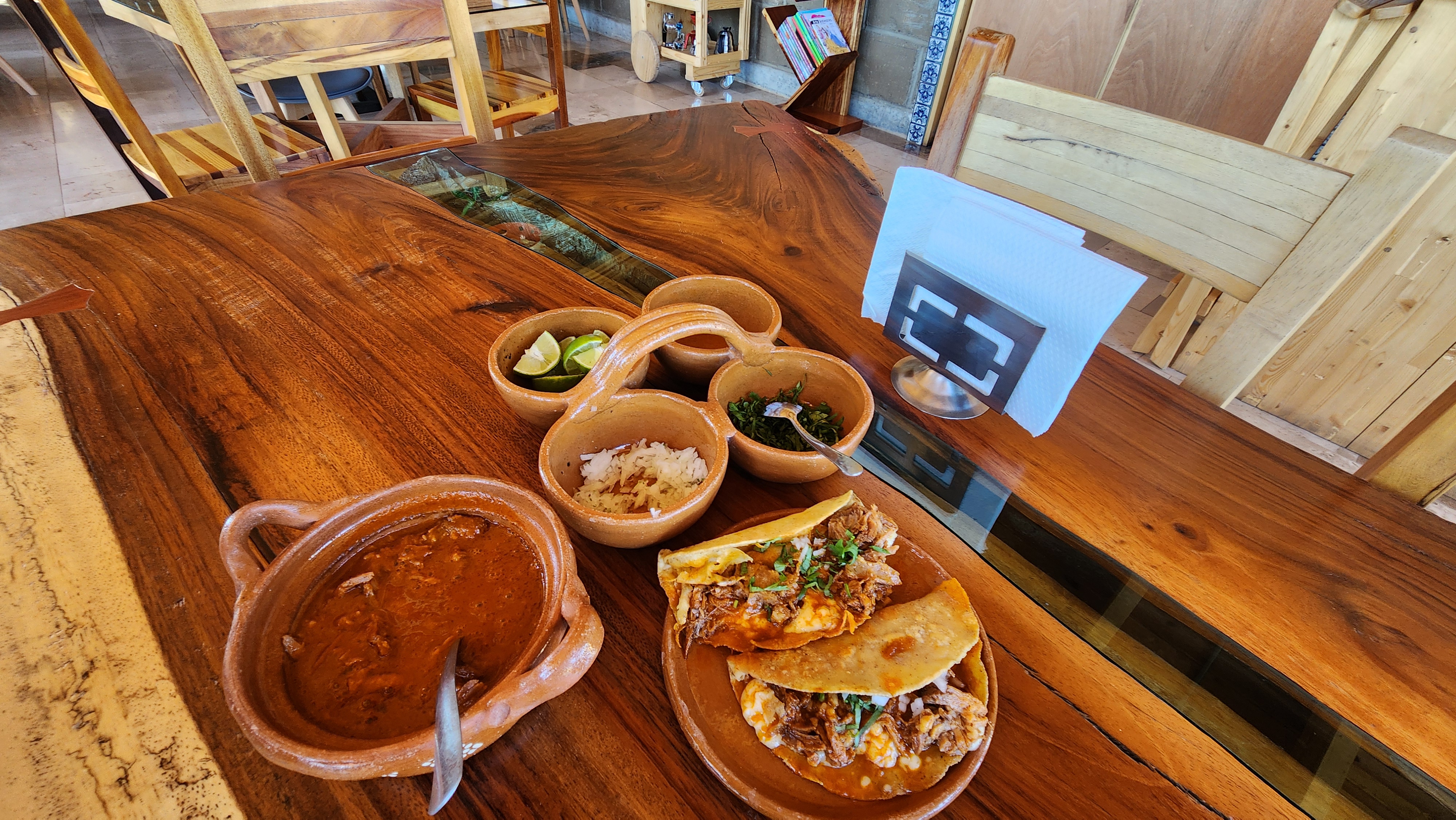 Quetzal Restaurante image 10