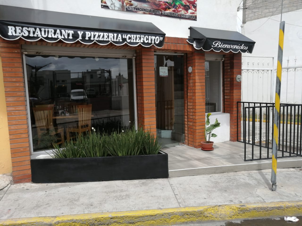 Restaurant y Pizzería Chefcito image 1