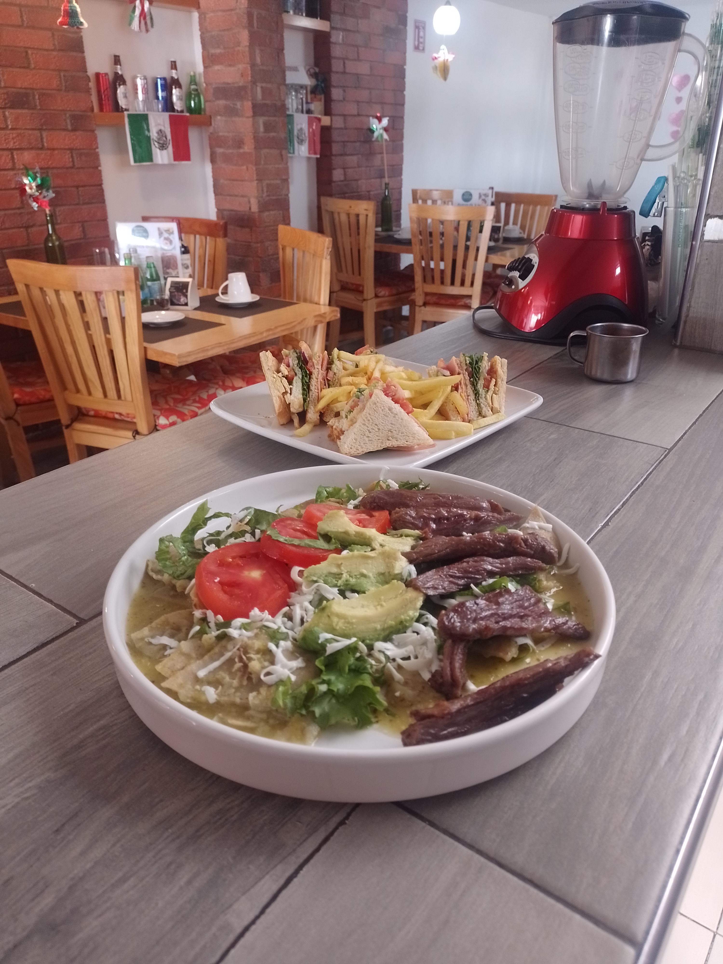 Restaurant y Pizzería Chefcito image 2