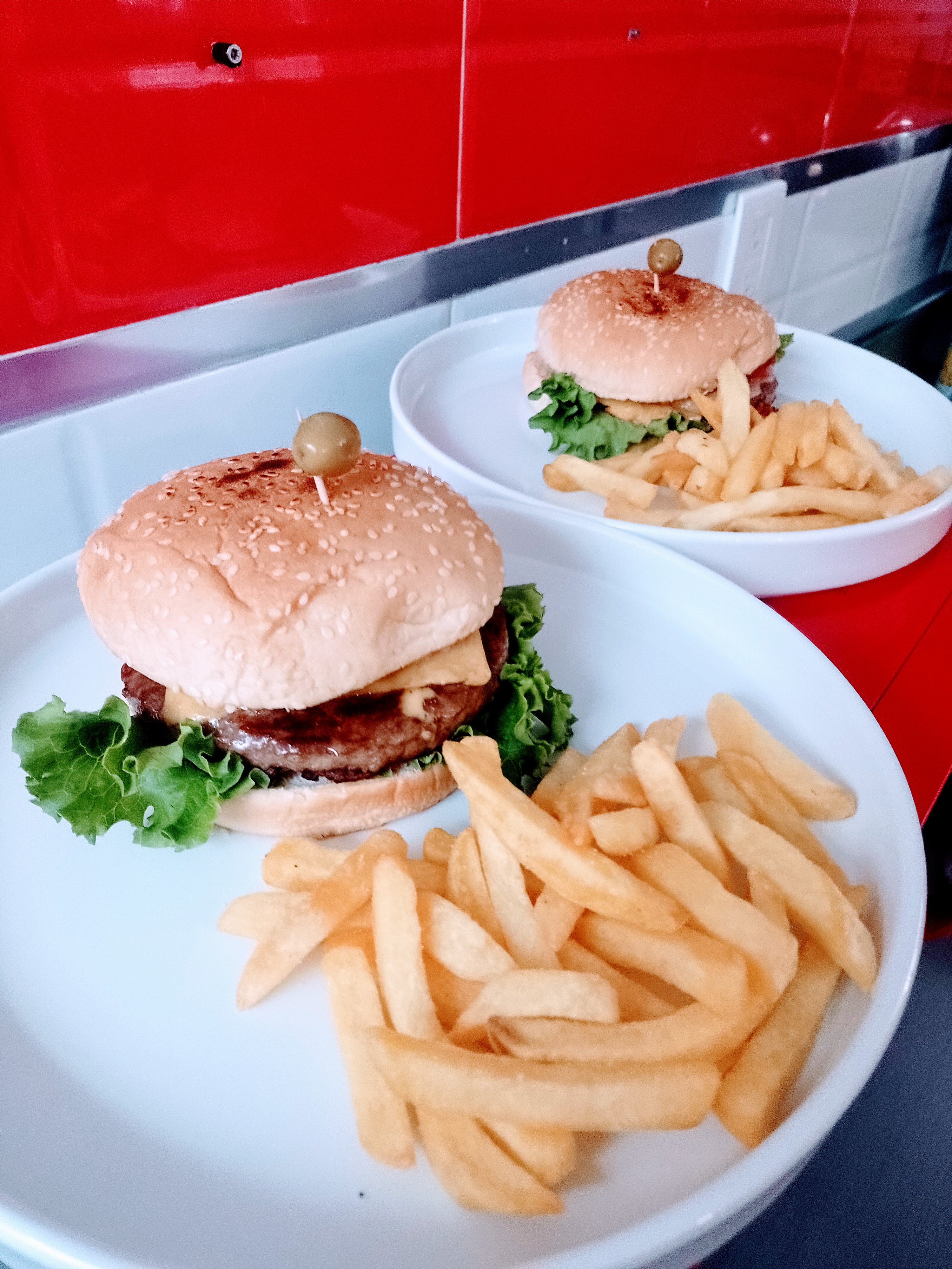 Restaurant y Pizzería Chefcito image 3