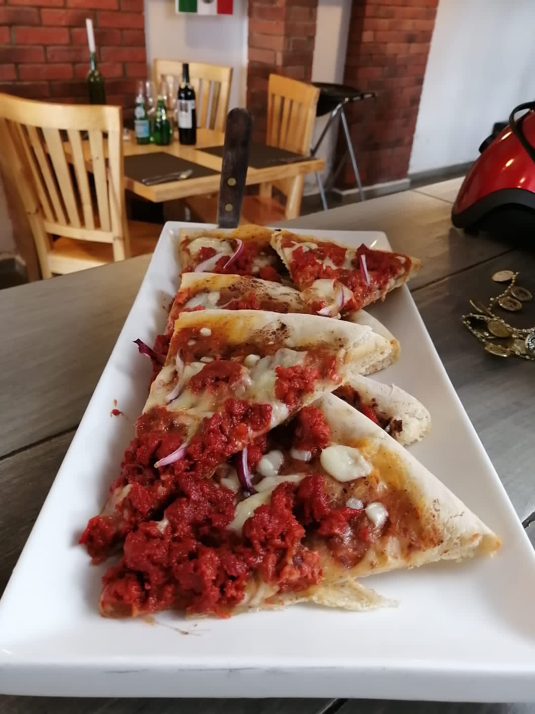 Restaurant y Pizzería Chefcito image 5