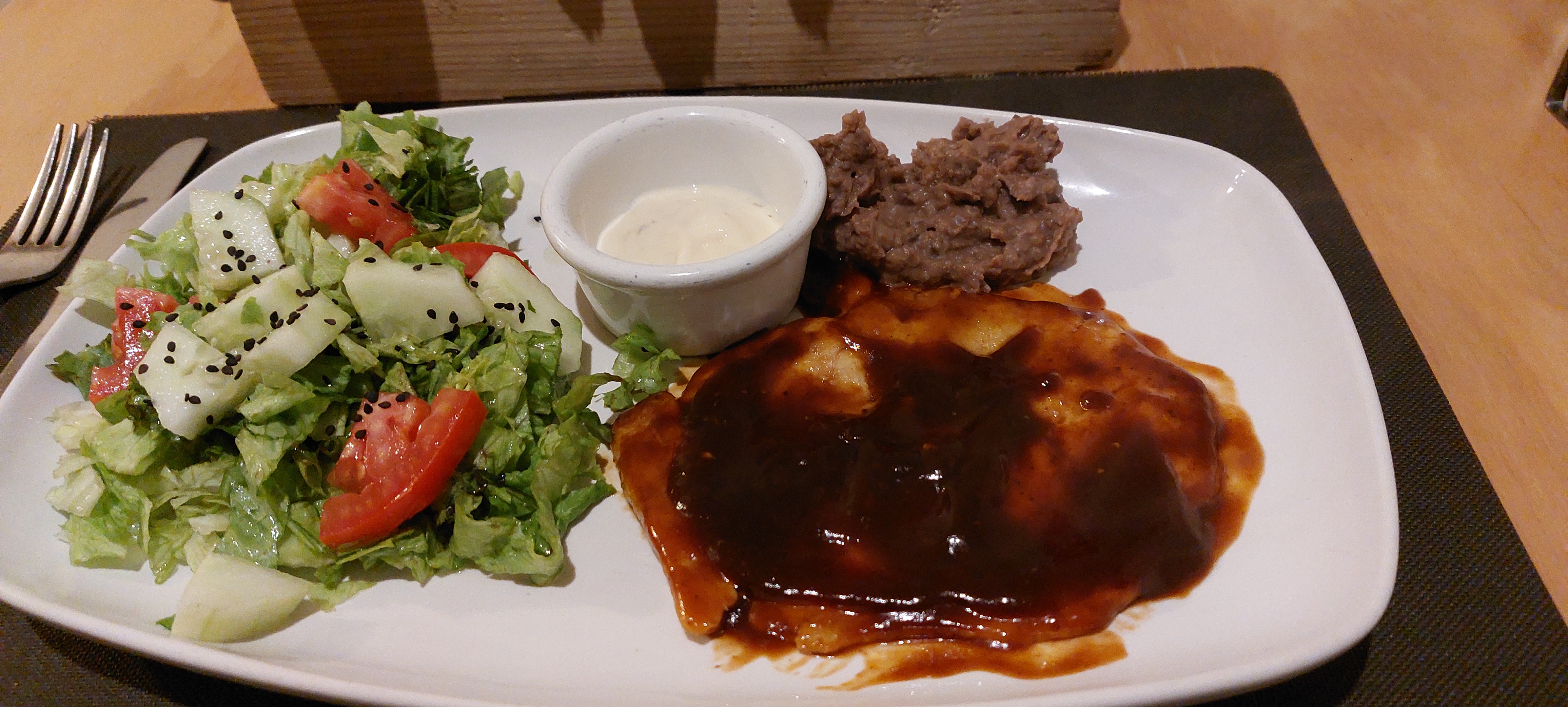 Restaurant y Pizzería Chefcito image 6