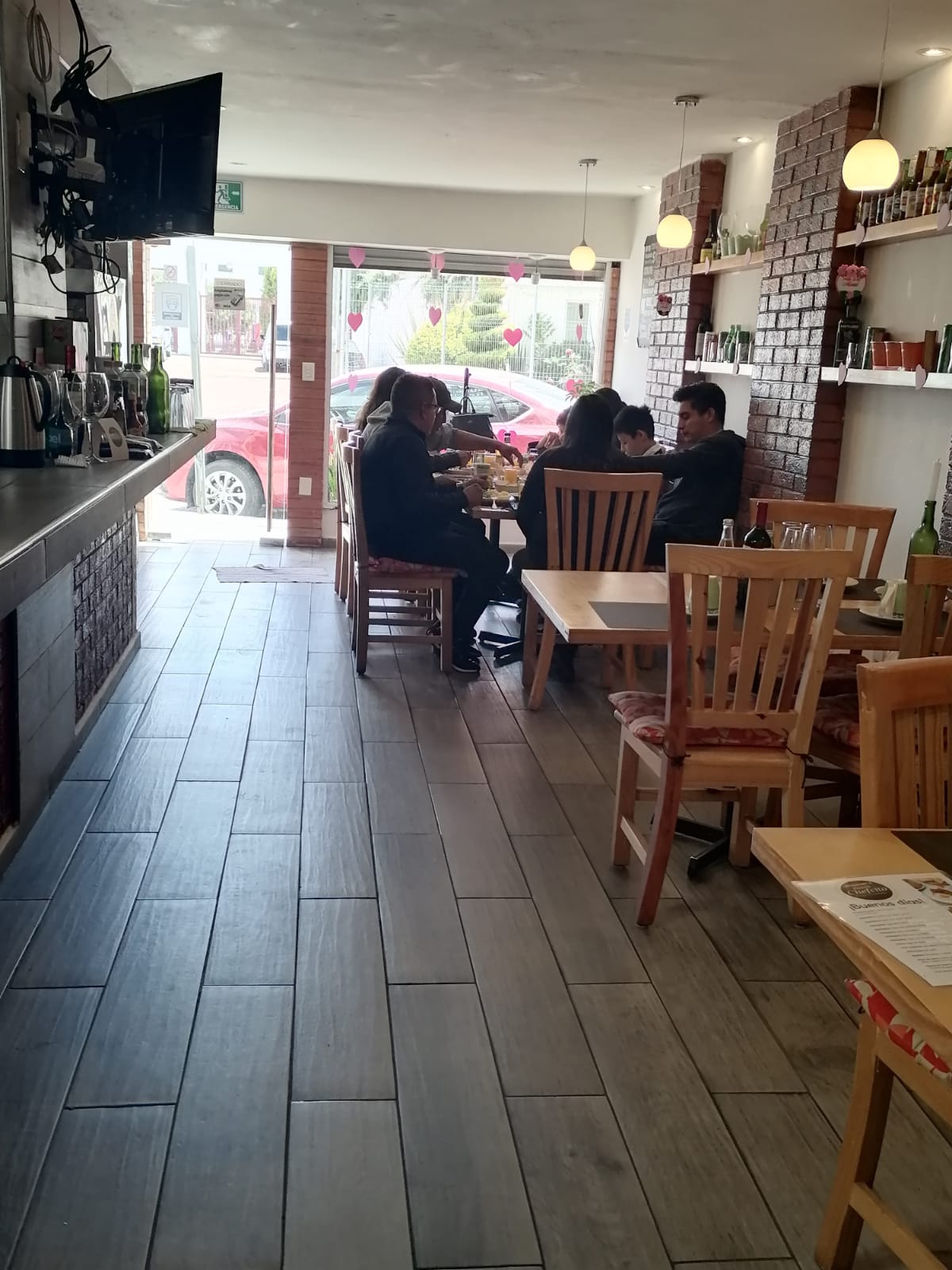 Restaurant y Pizzería Chefcito image 8