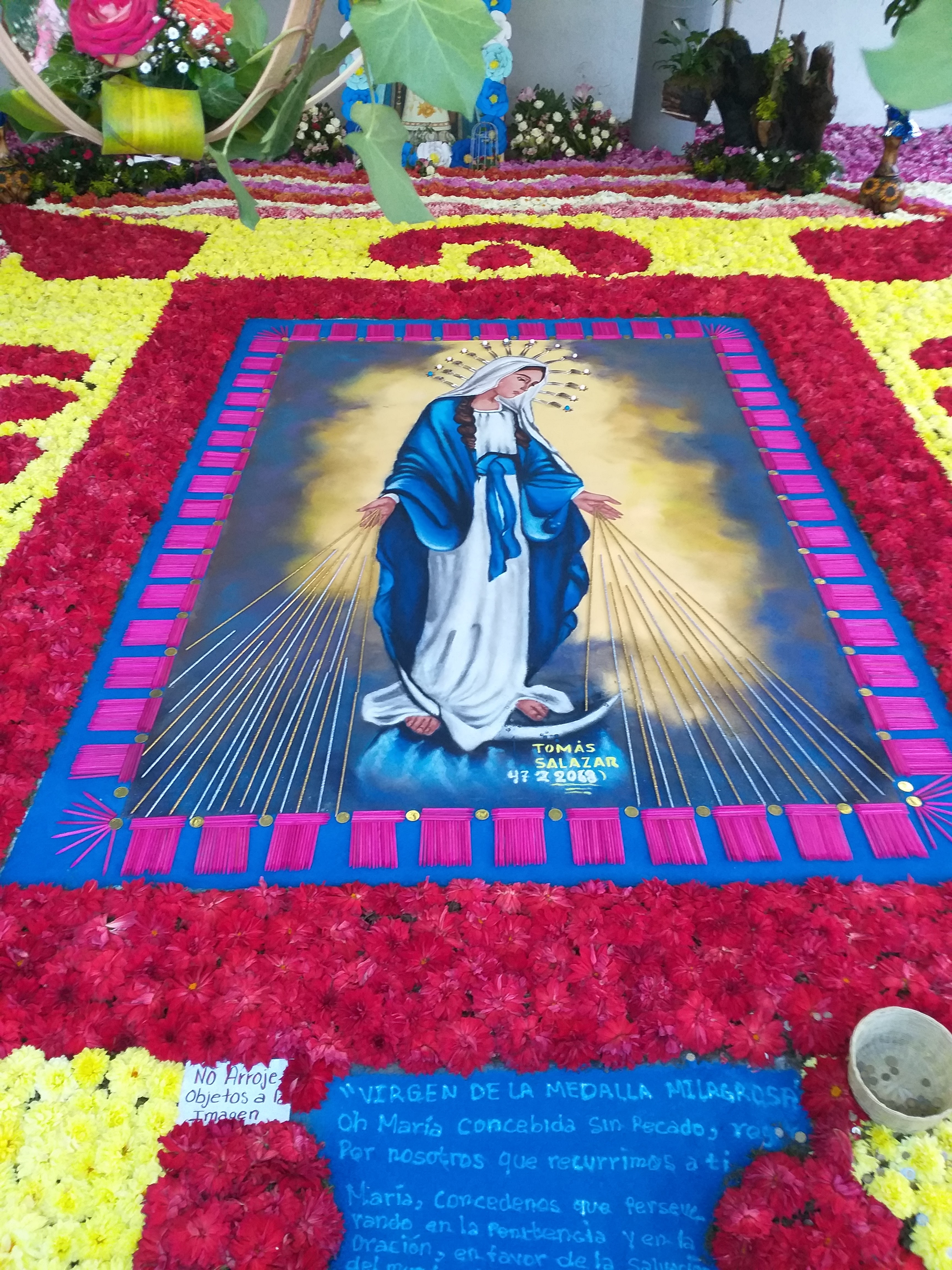 Restaurante Mana image 4