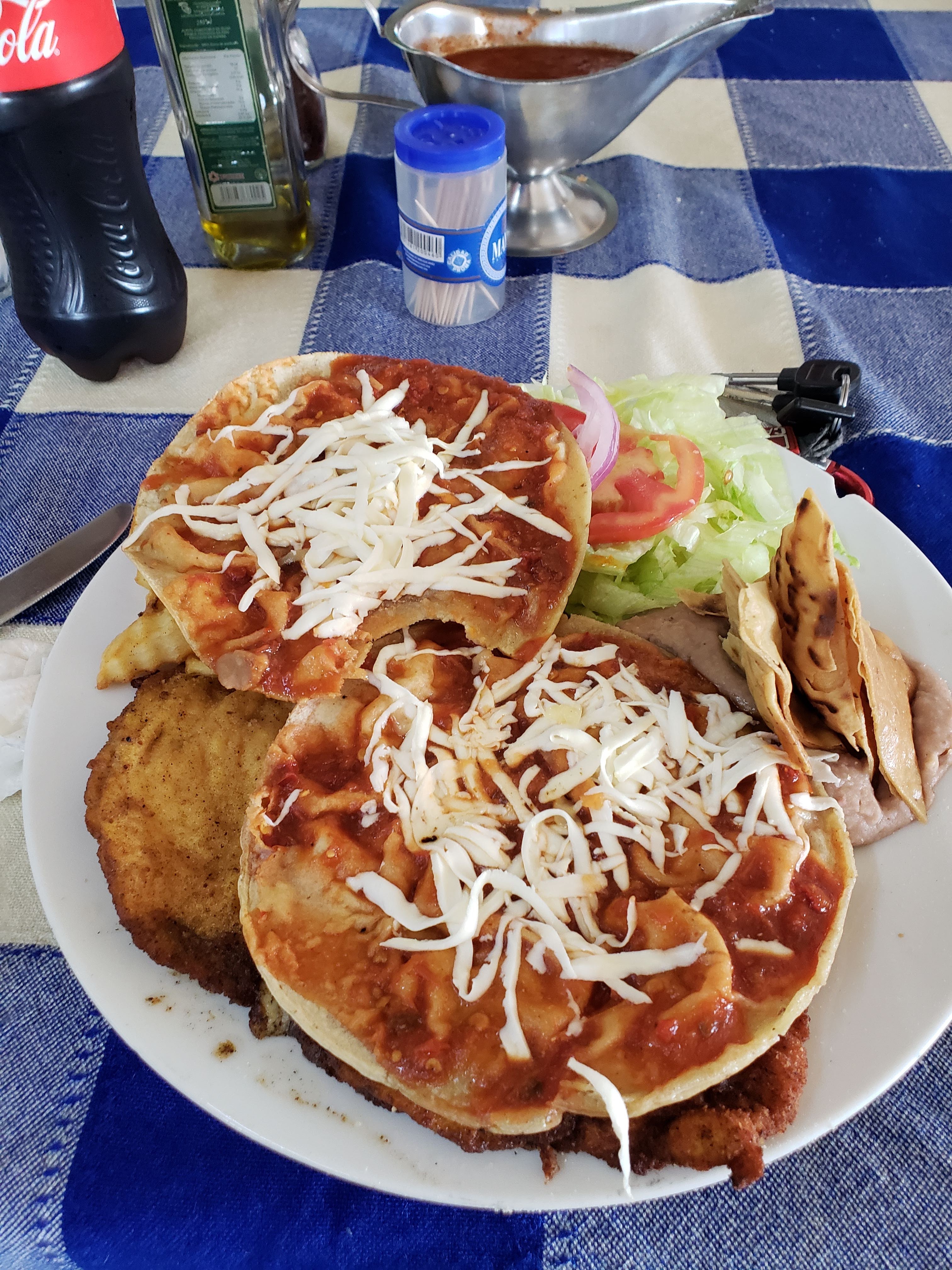 Restaurante Mana image 5