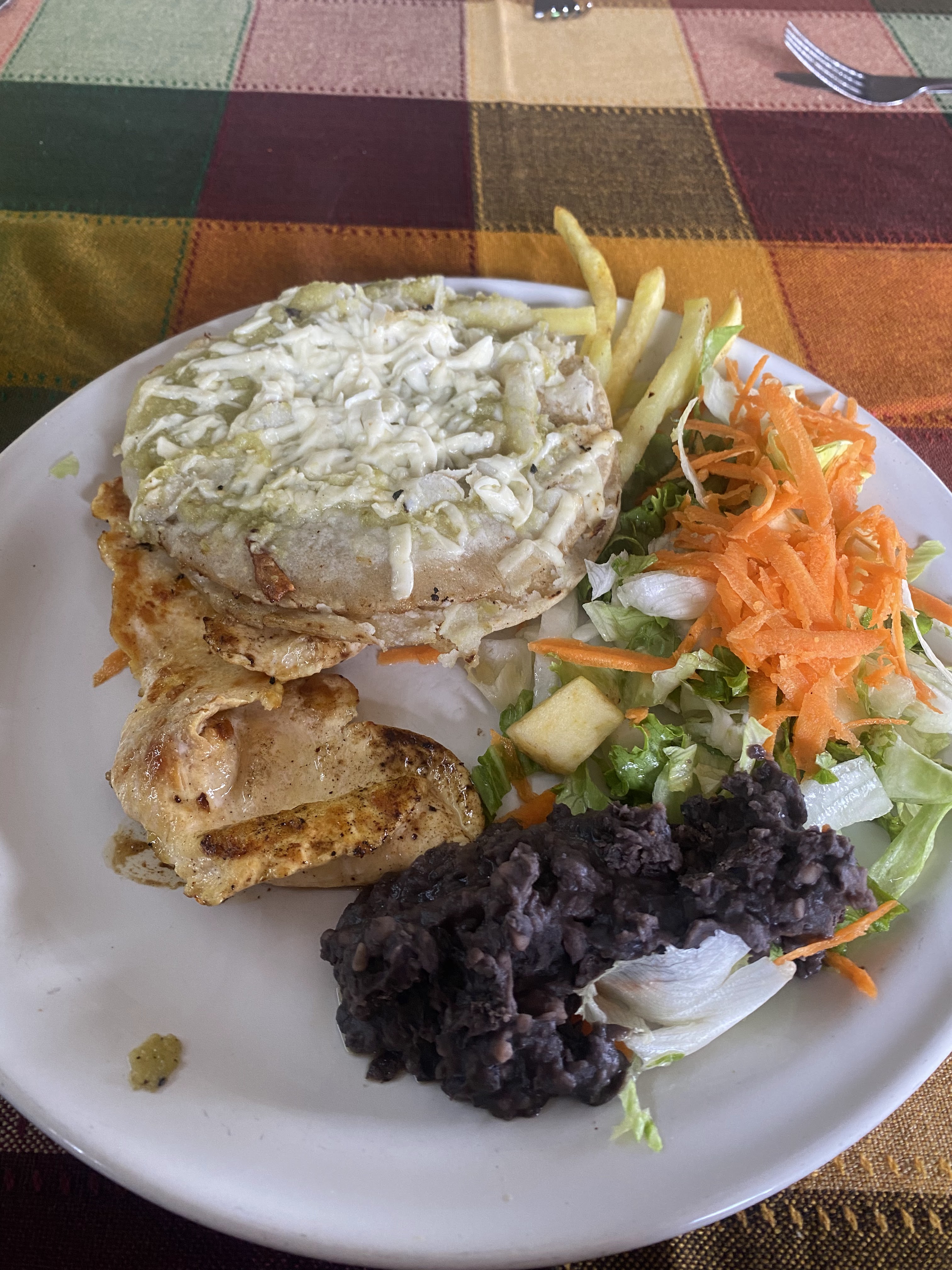 Restaurante Mana image 6