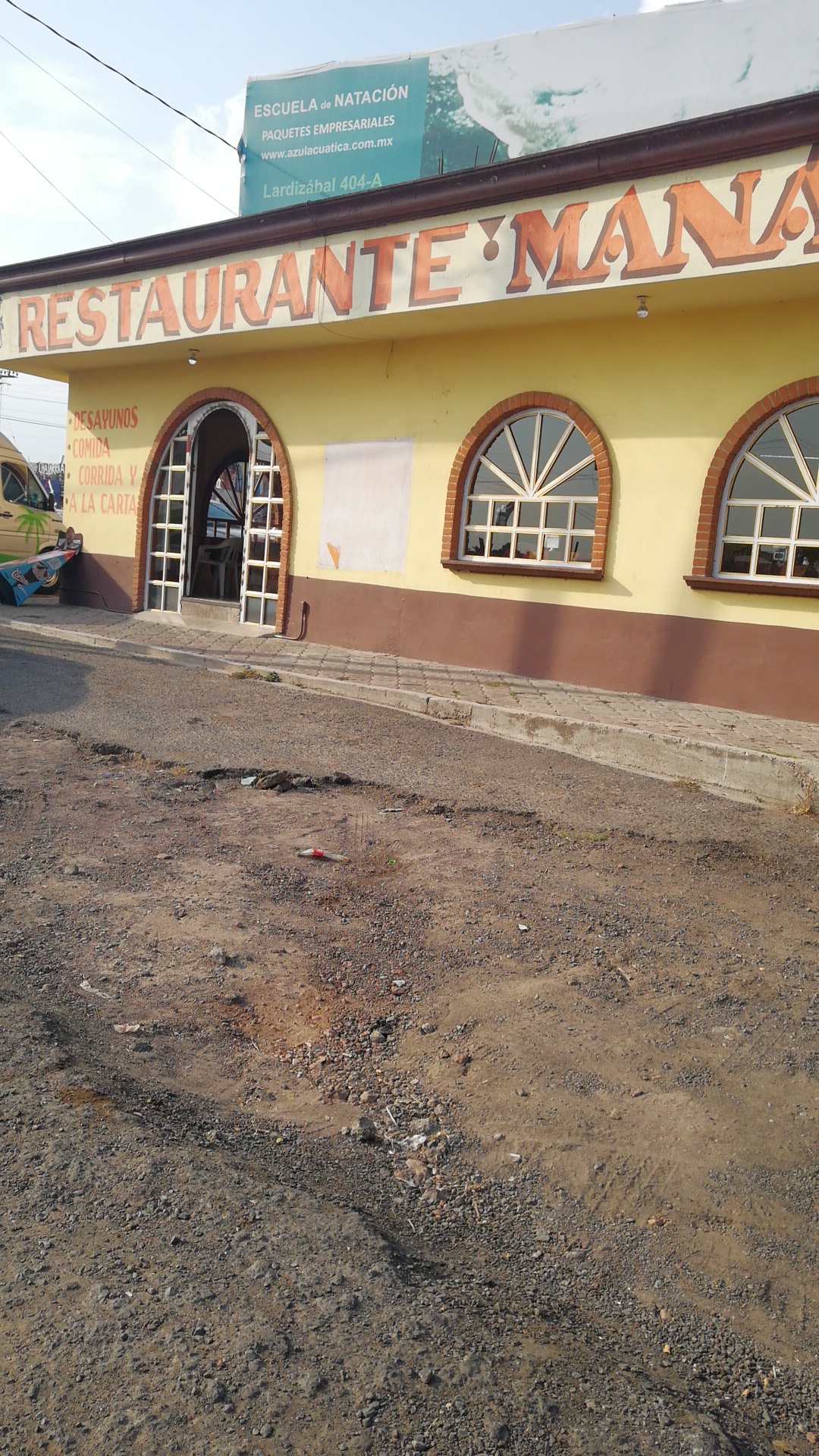 Restaurante Mana image 8