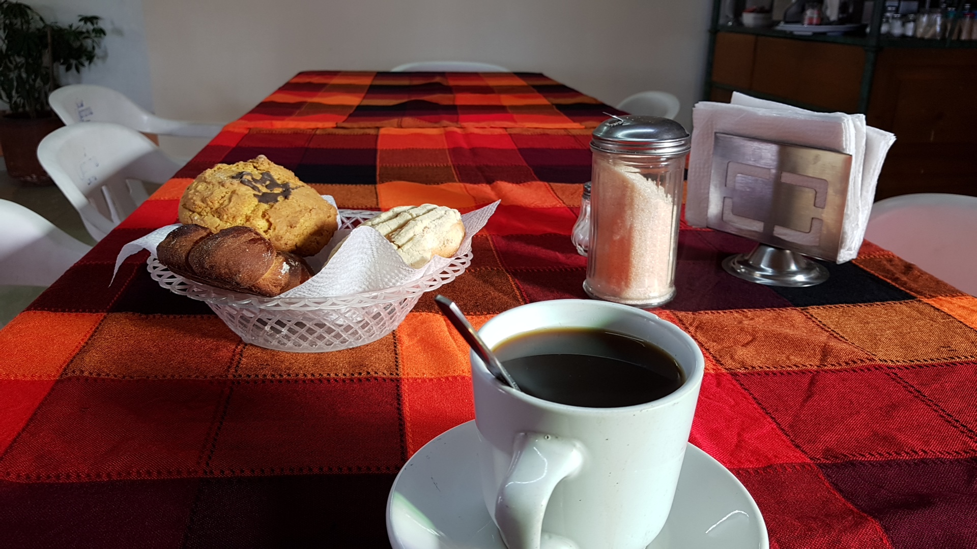 Restaurante Mana image 9