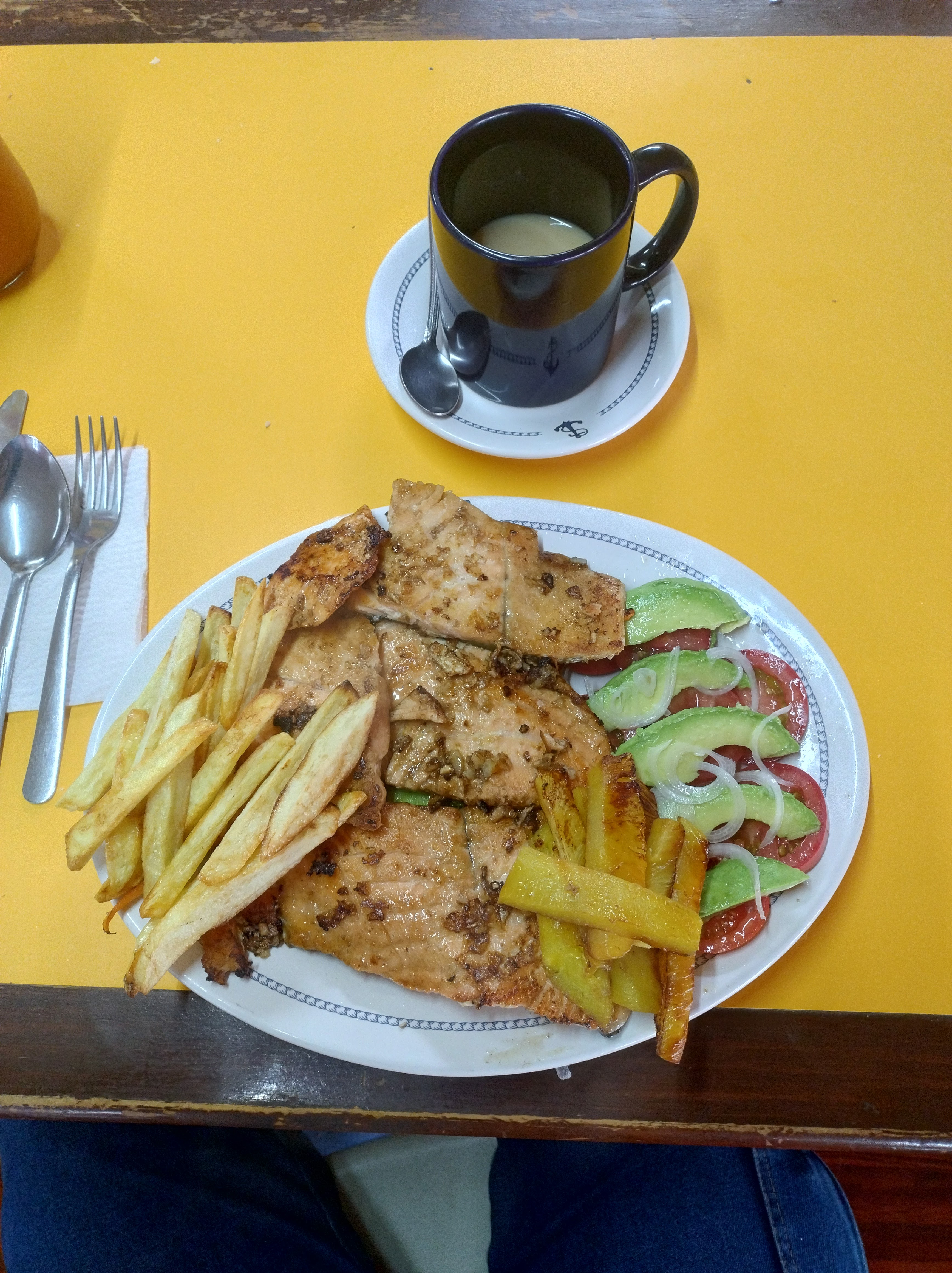 Restaurant-Cafe El Cheff de Huamantla image 1