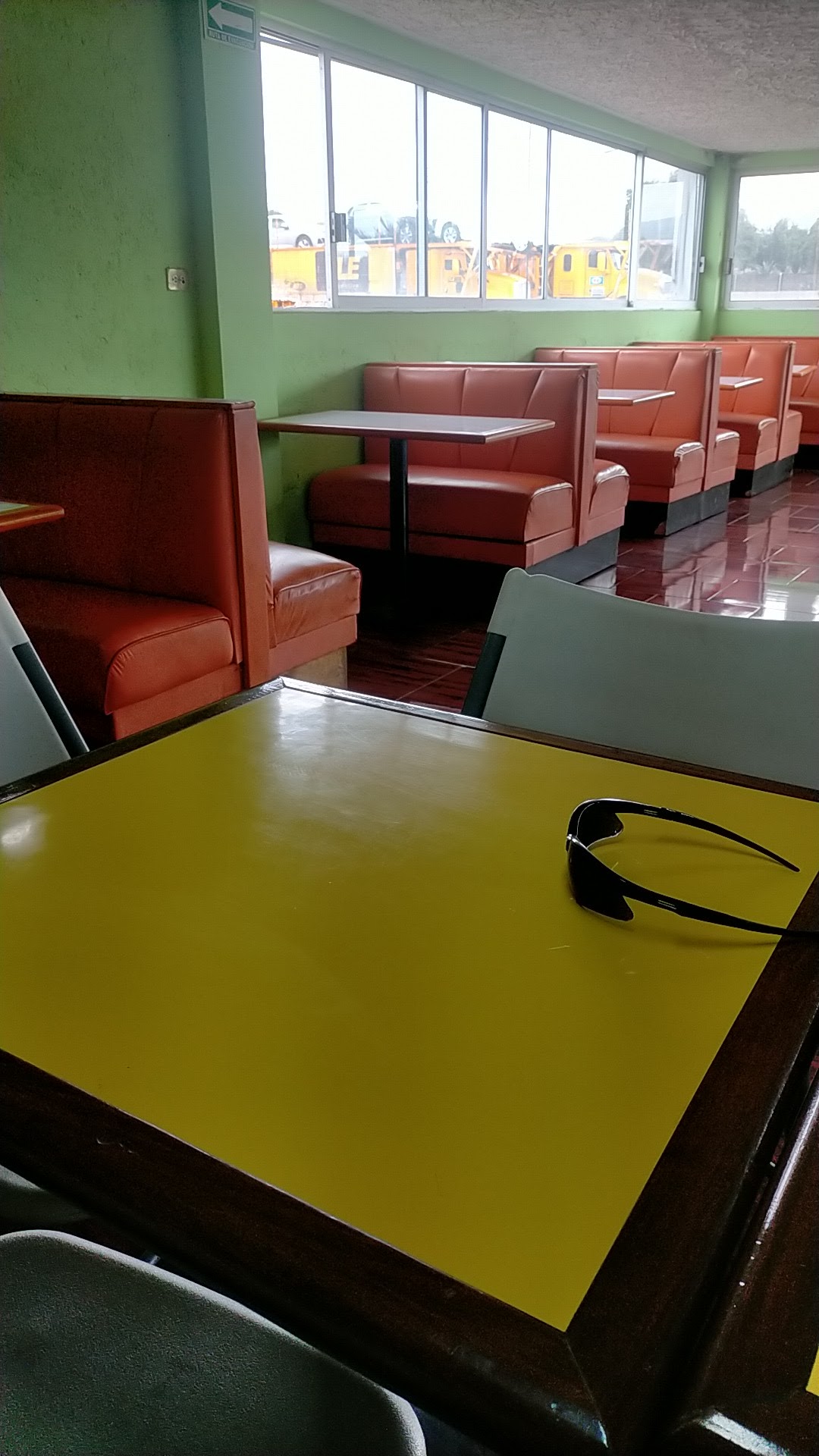 Restaurant-Cafe El Cheff de Huamantla image 4