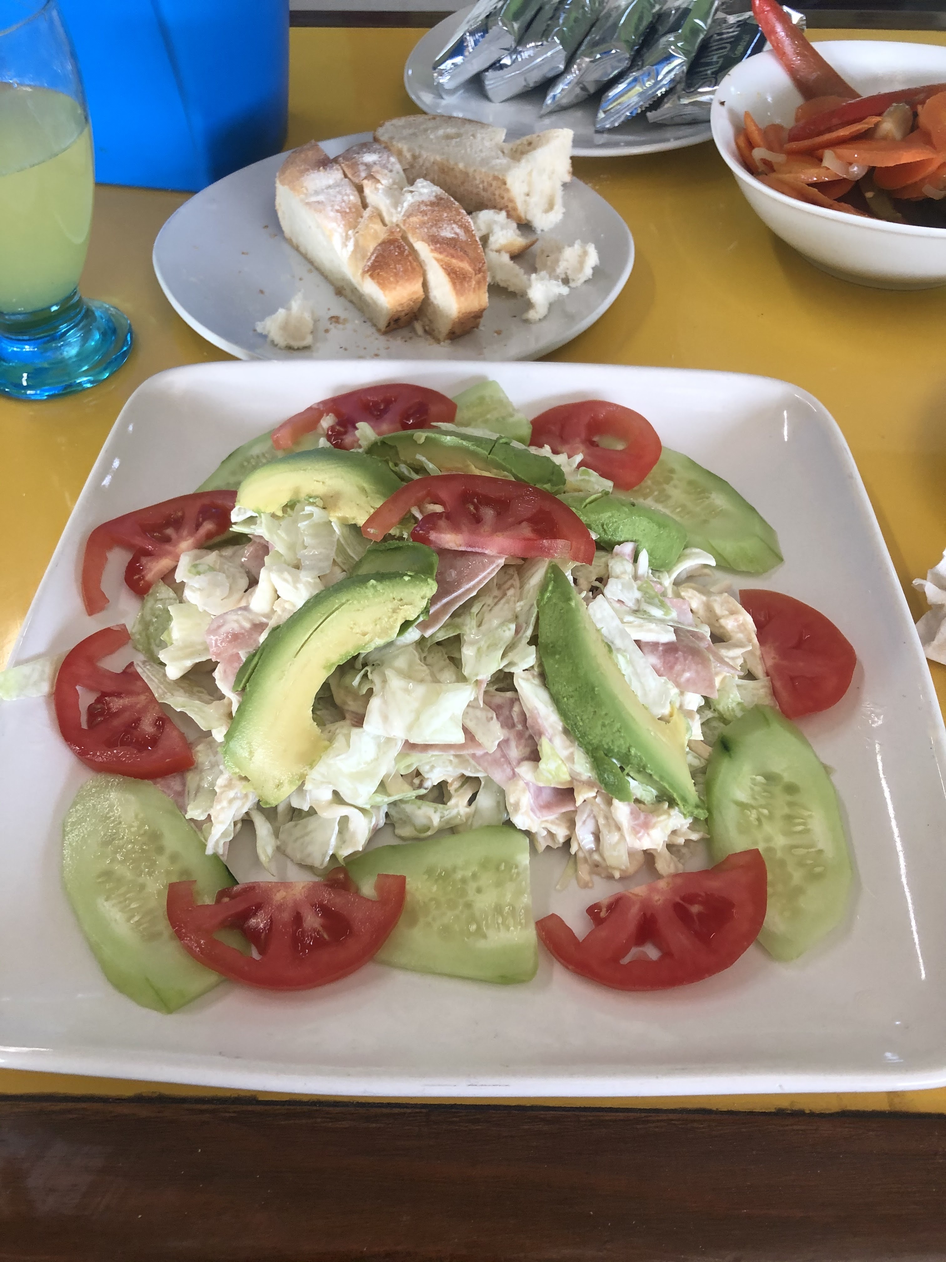 Restaurant-Cafe El Cheff de Huamantla image 5