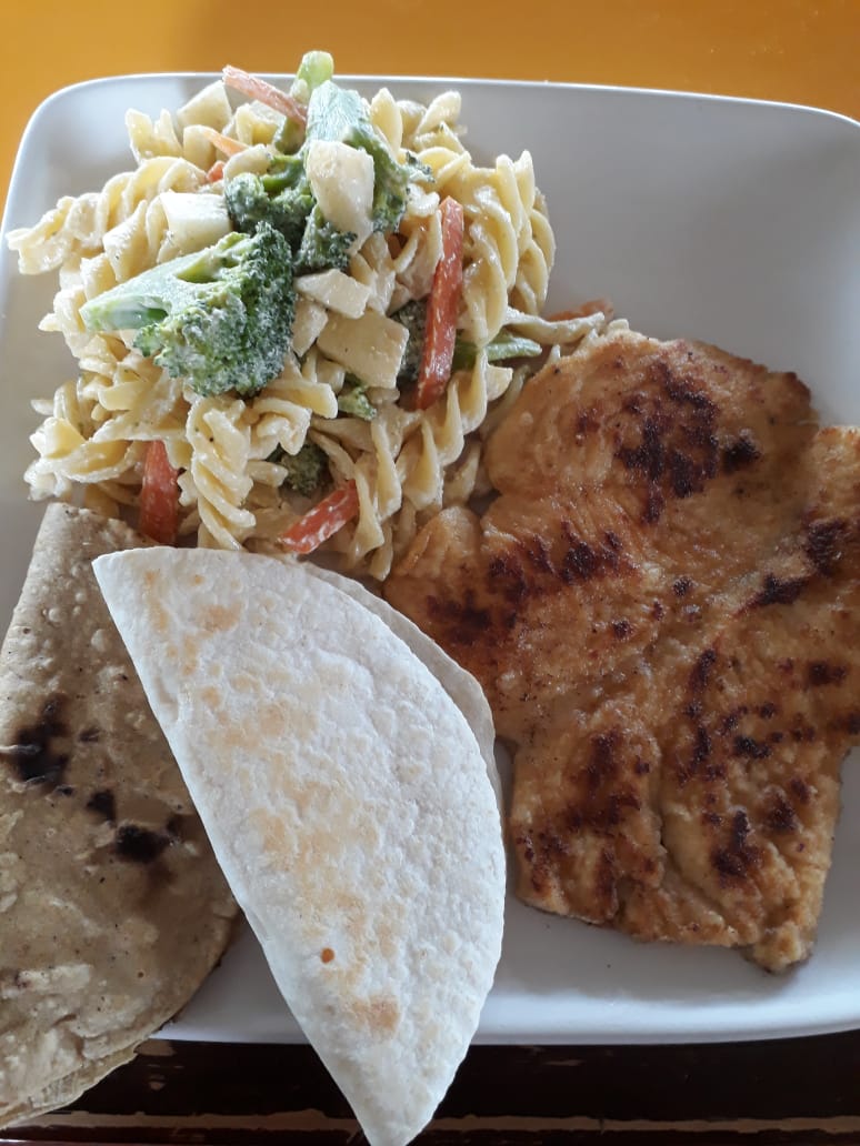 Restaurant-Cafe El Cheff de Huamantla image 6