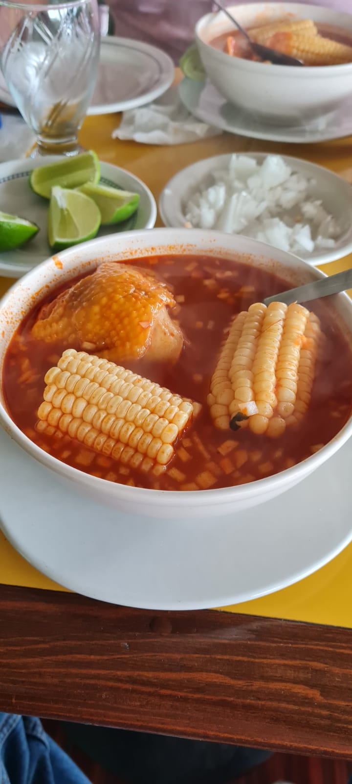 Restaurant-Cafe El Cheff de Huamantla image 8