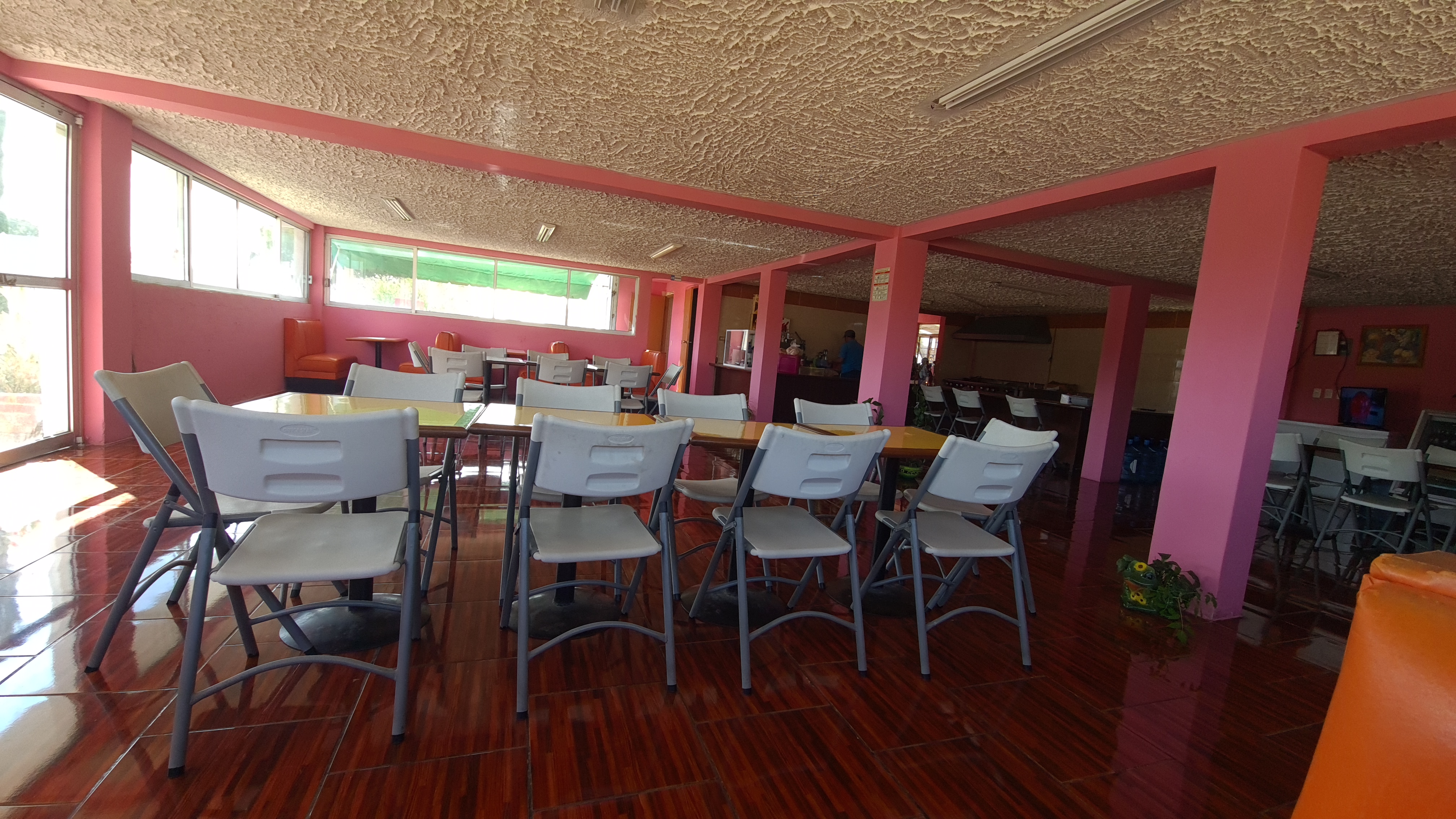 Restaurant-Cafe El Cheff de Huamantla image 9