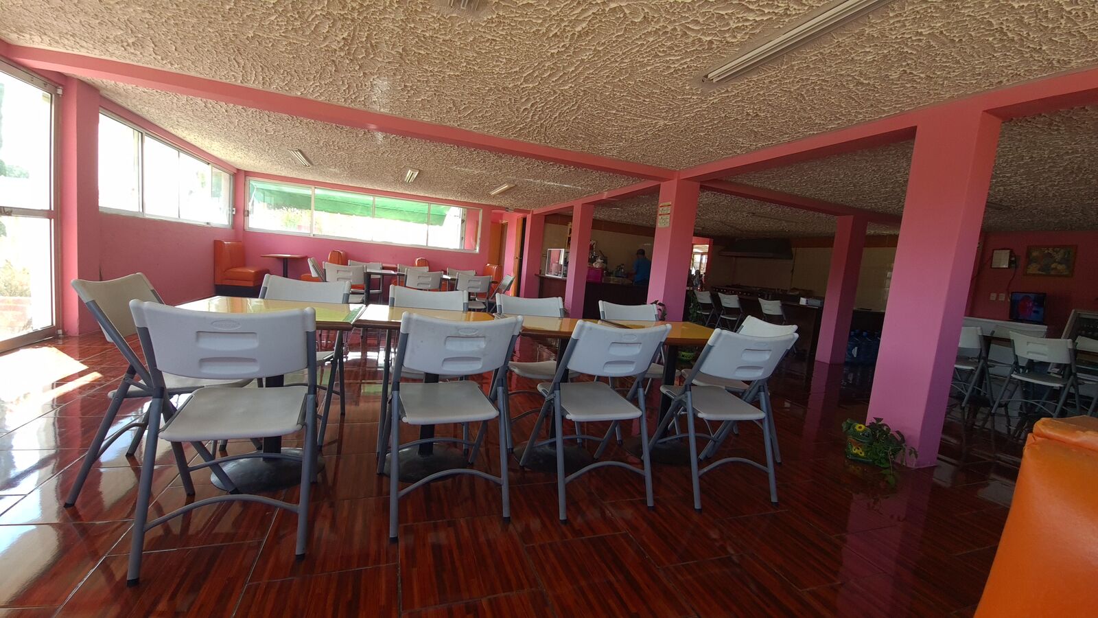 Restaurant-Cafe El Cheff de Huamantla image 9