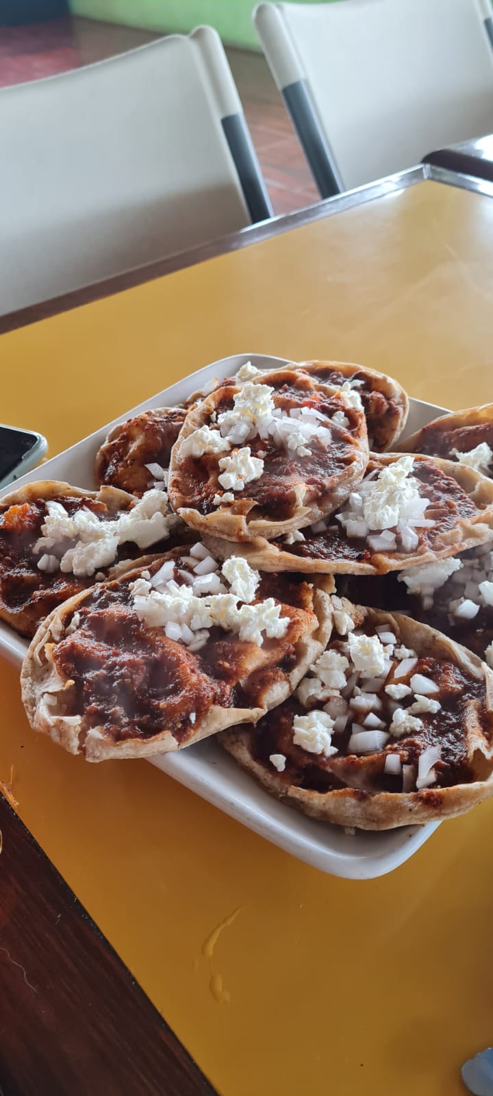 Restaurant-Cafe El Cheff de Huamantla image 10