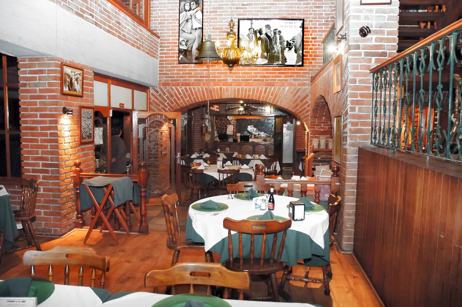 Casa de Campo Restaurant image 1