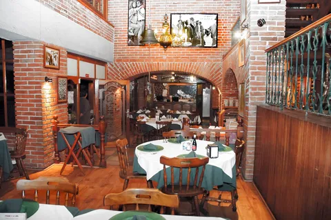 Casa de Campo Restaurant image 1