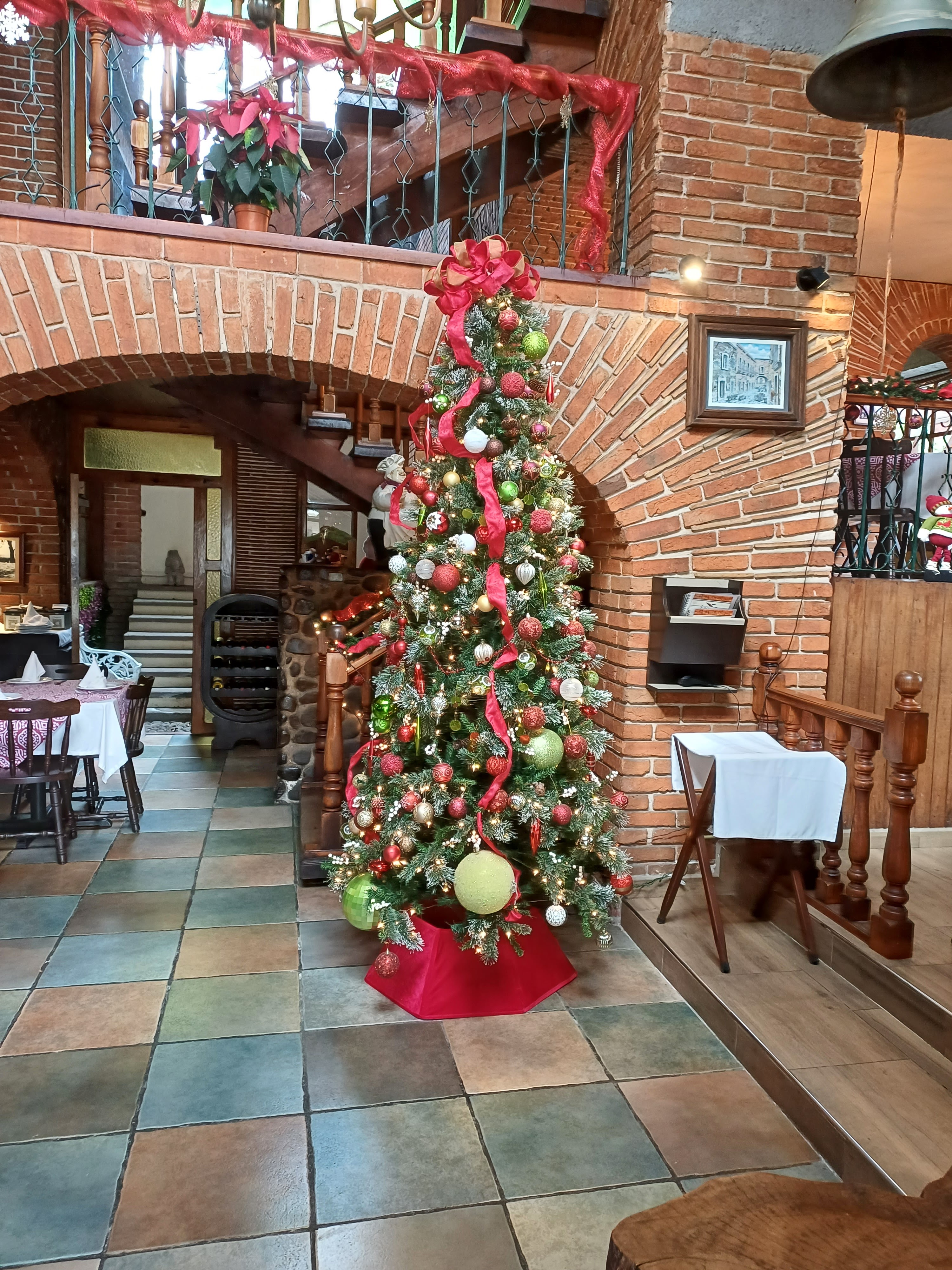 Casa de Campo Restaurant image 3