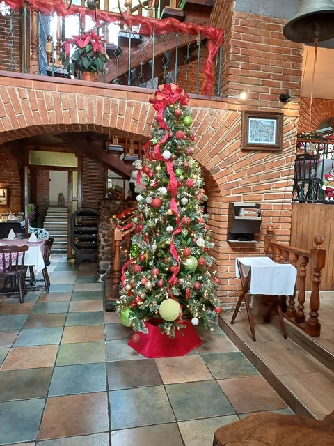 Casa de Campo Restaurant image 3