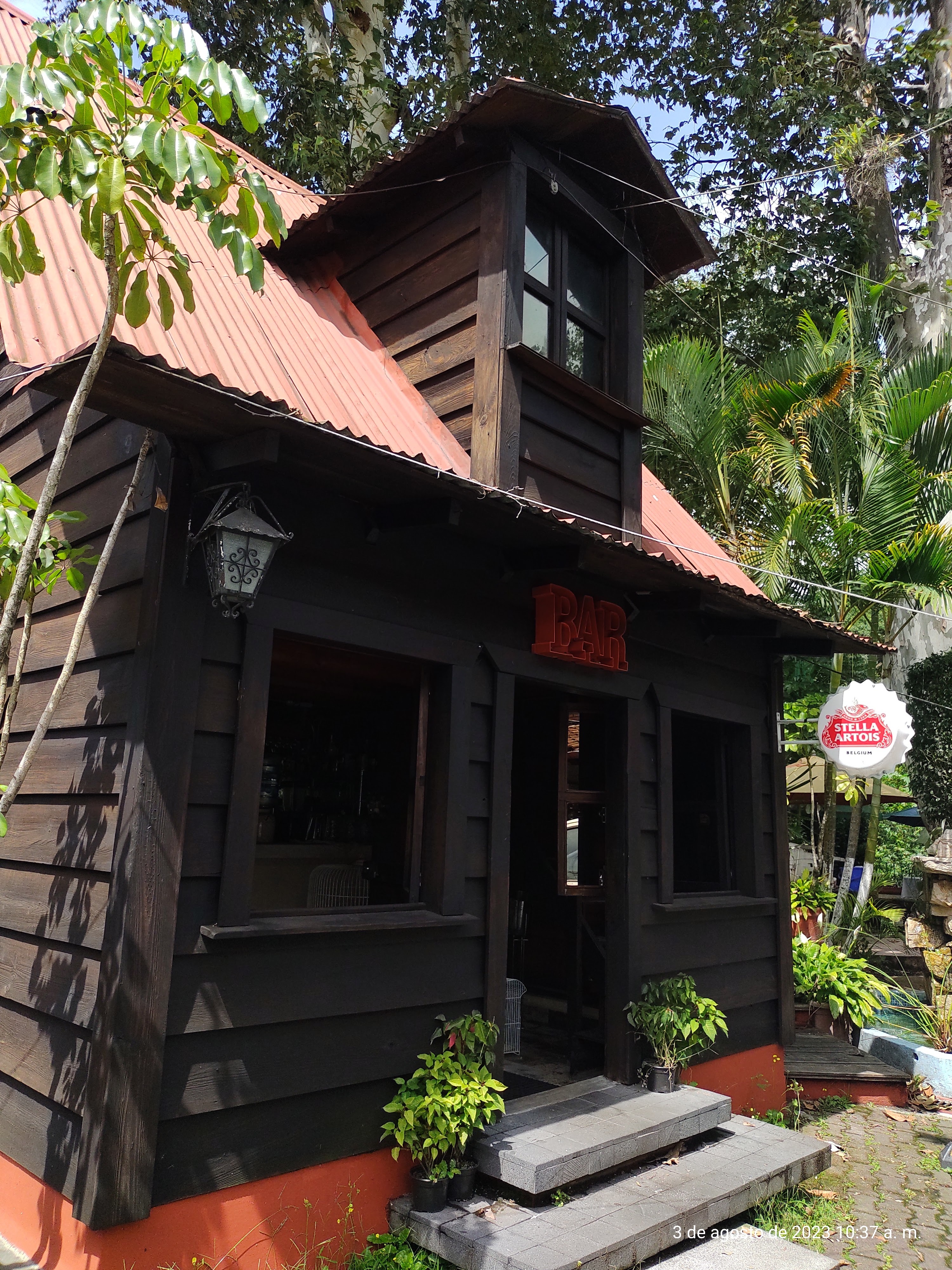 Casa de Campo Restaurant image 4