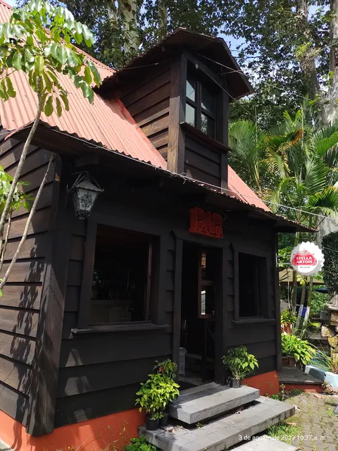Casa de Campo Restaurant image 4