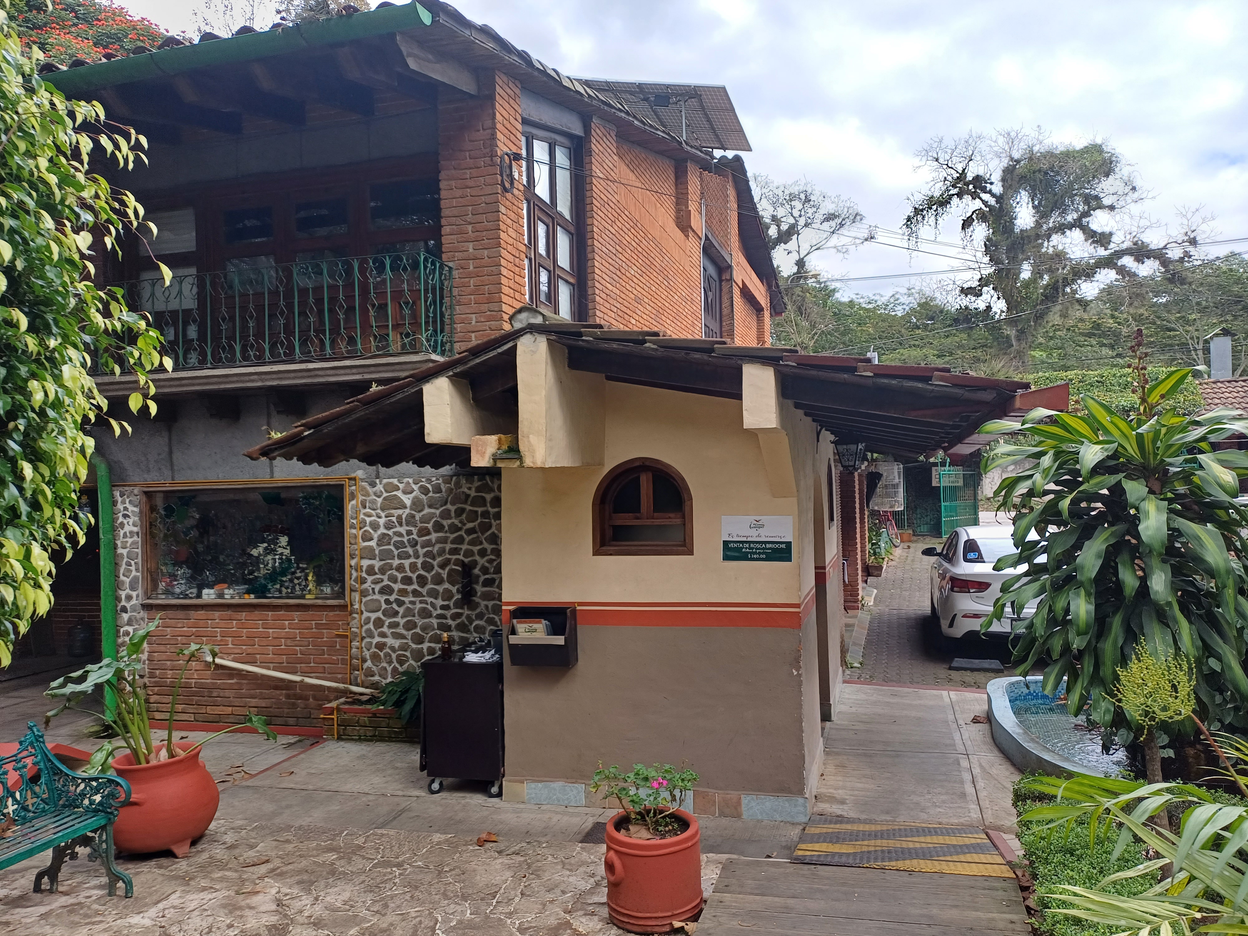 Casa de Campo Restaurant image 5