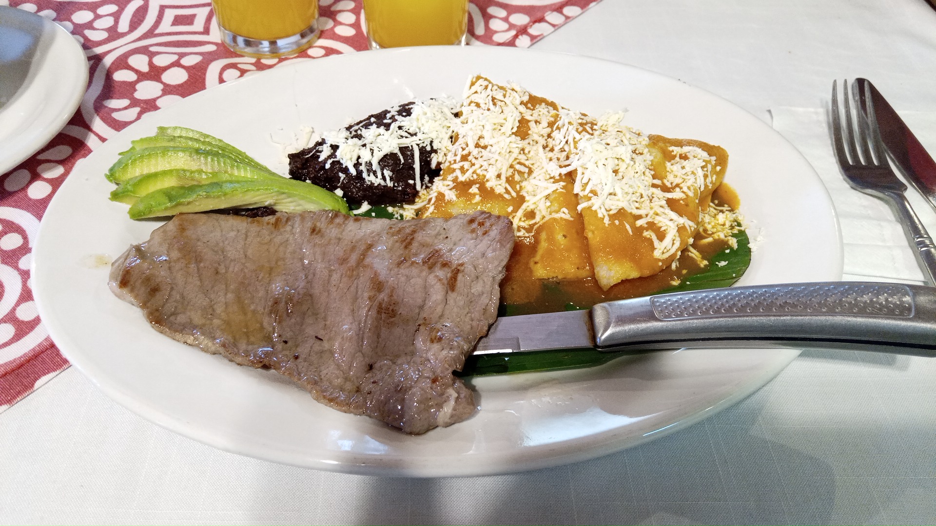 Casa de Campo Restaurant image 7