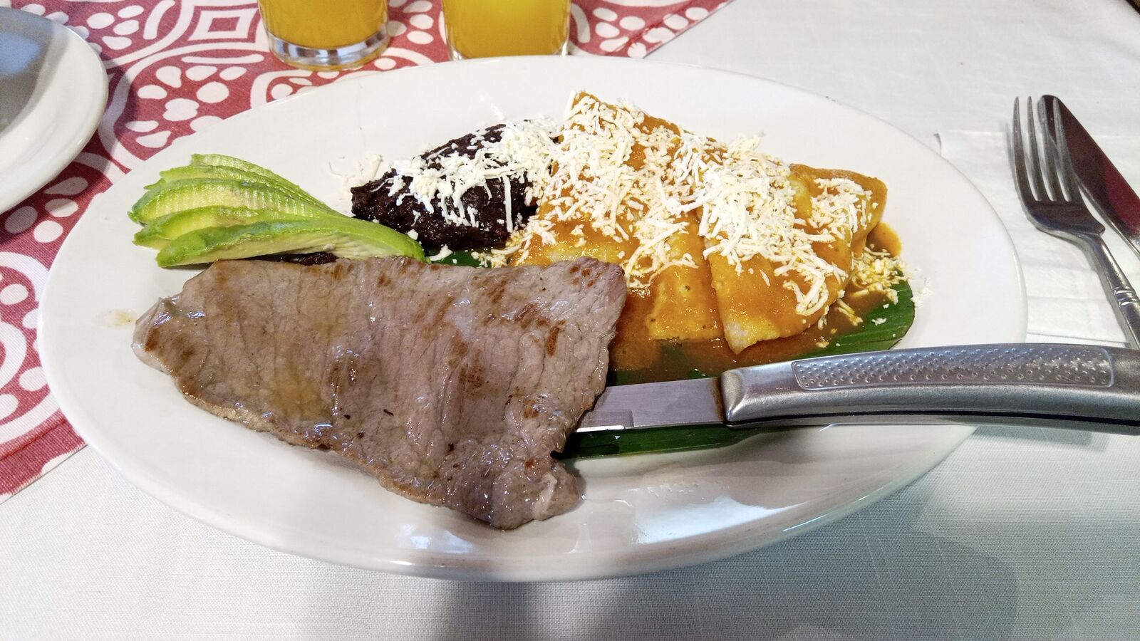 Casa de Campo Restaurant image 7