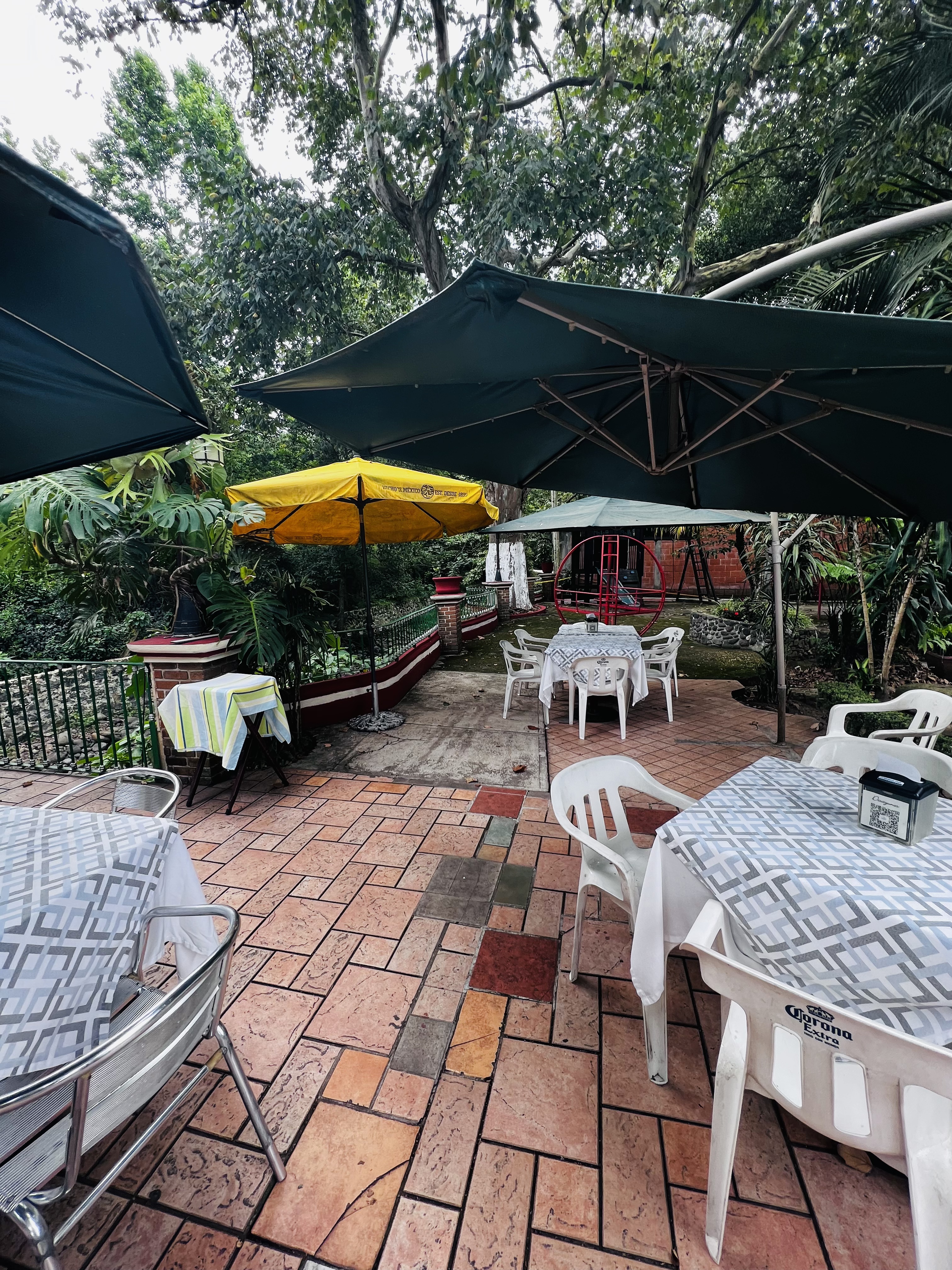 Casa de Campo Restaurant image 8