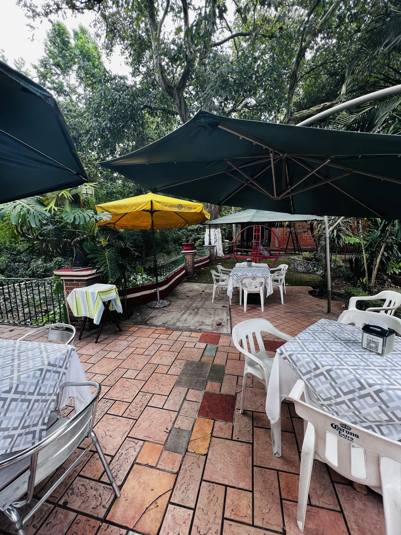 Casa de Campo Restaurant image 8
