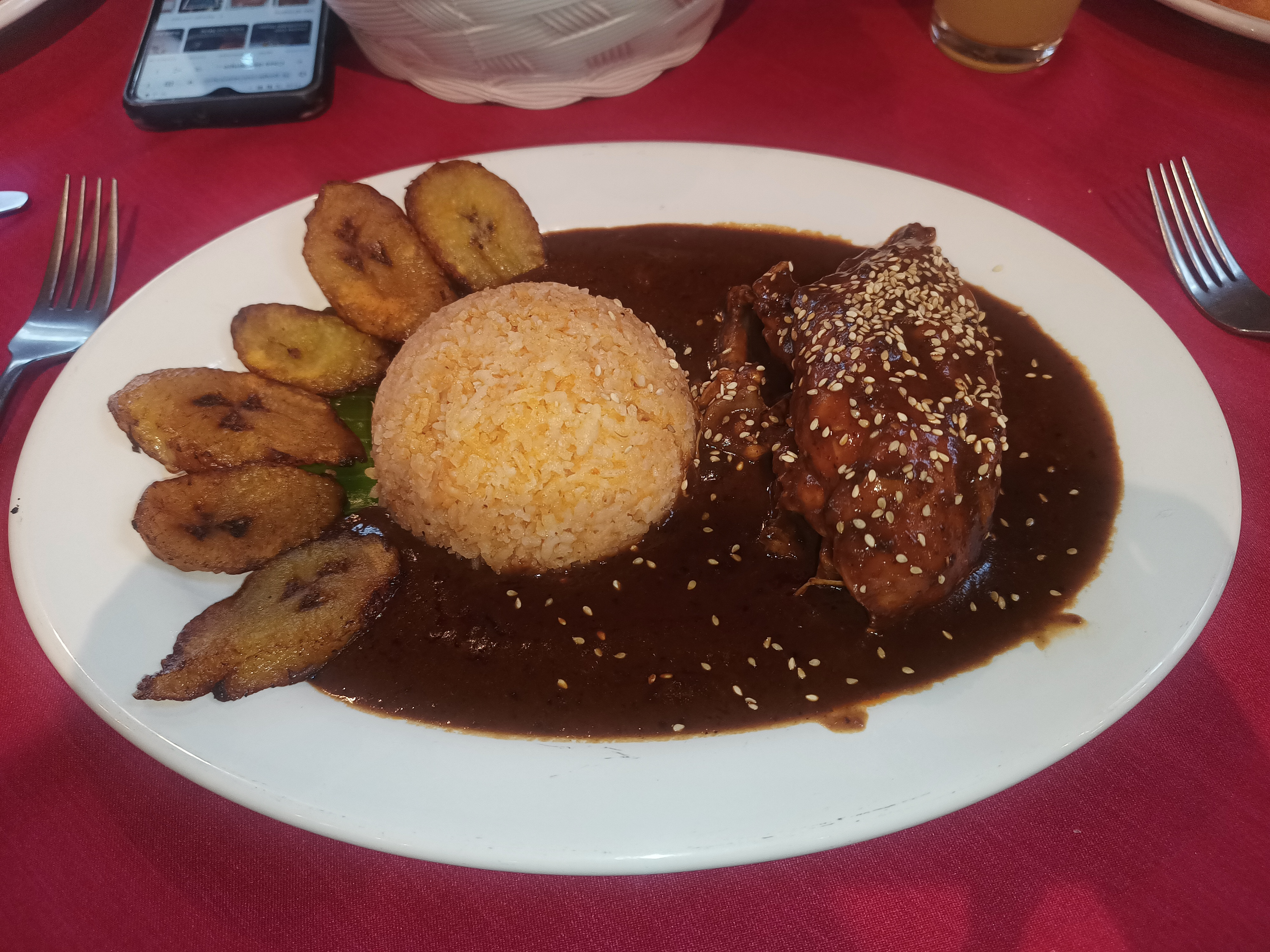 Casa de Campo Restaurant image 9