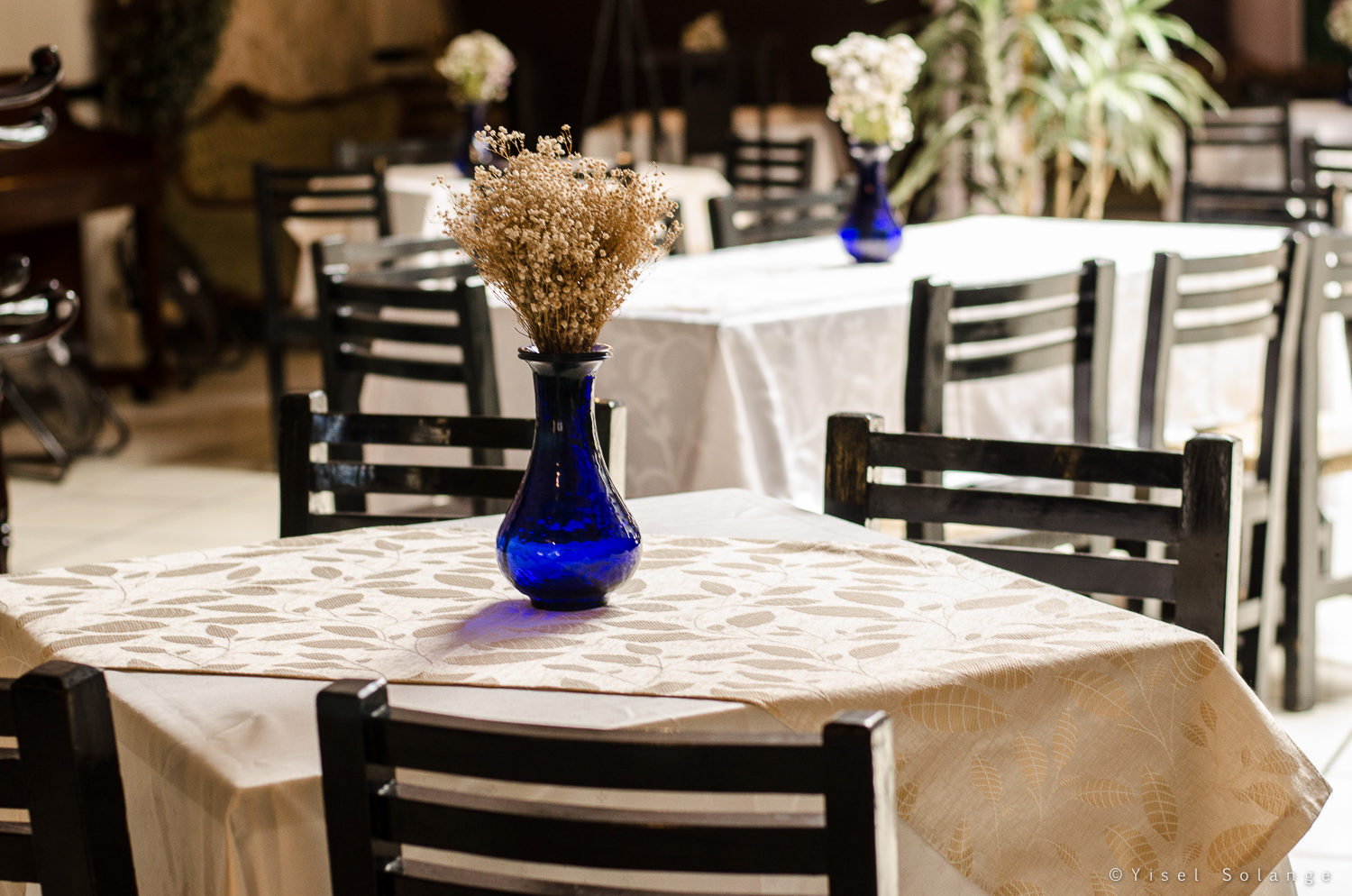 Restaurante La Beata image 1