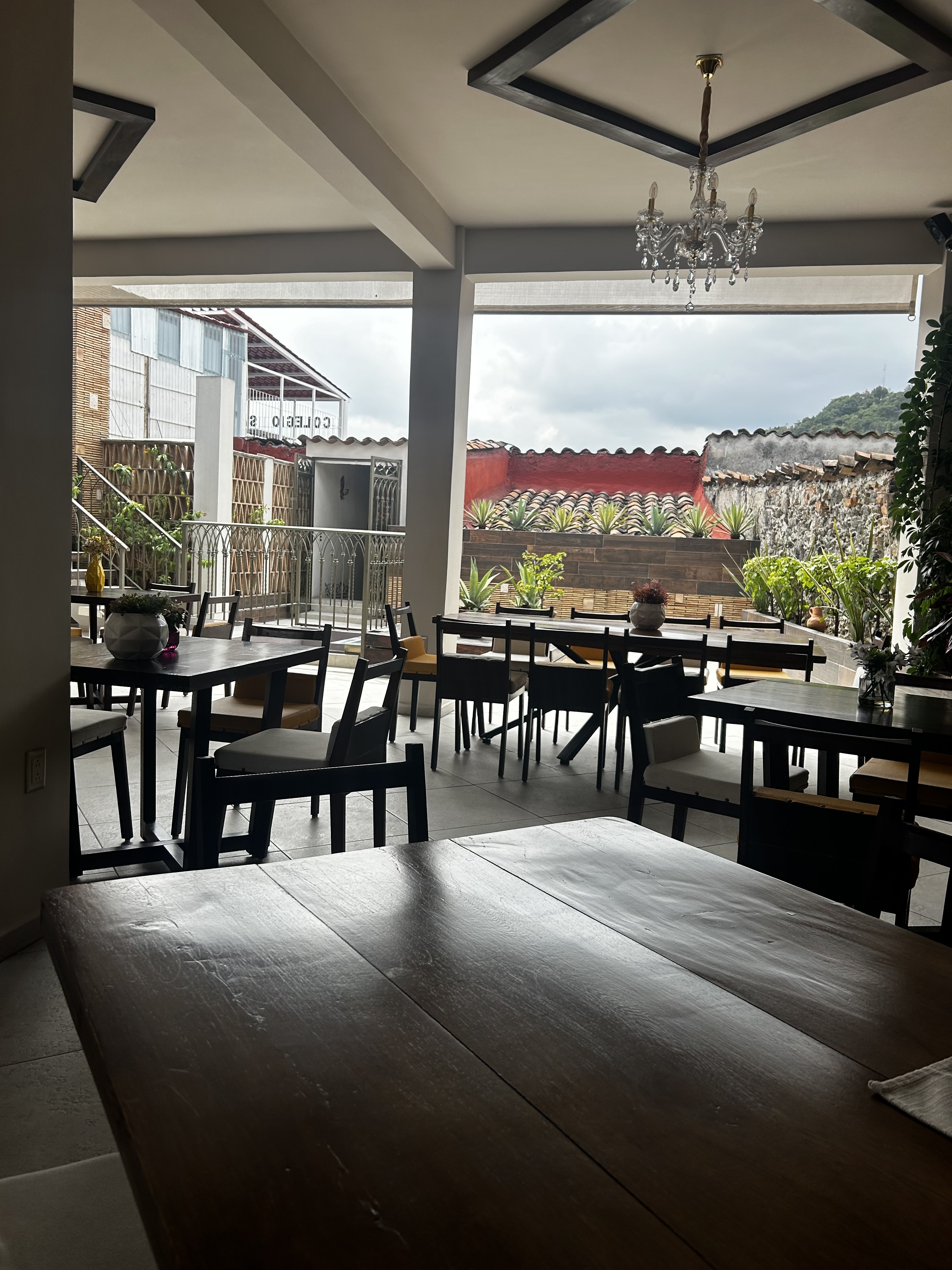 Restaurante La Beata image 5