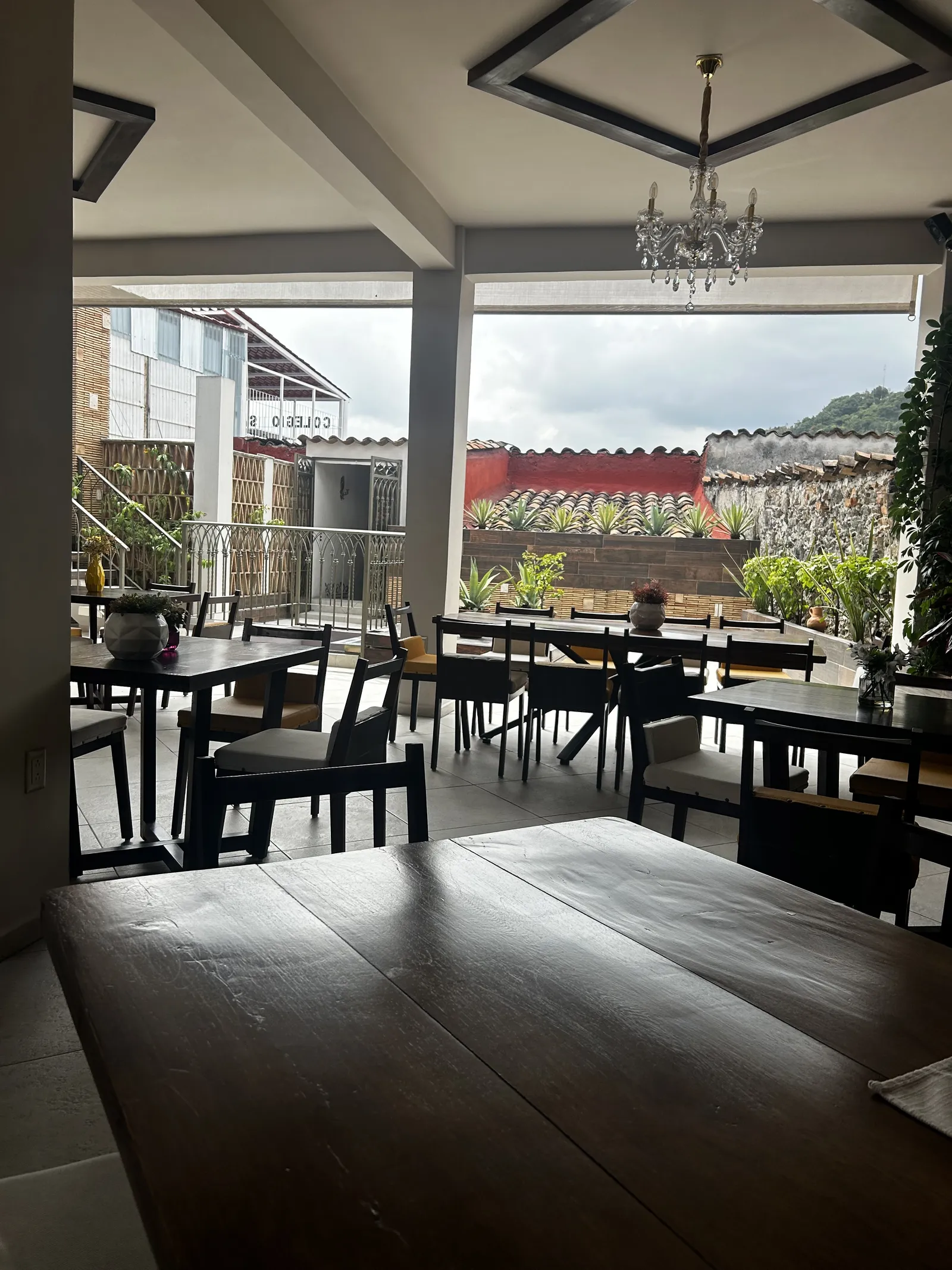 Restaurante La Beata image 5